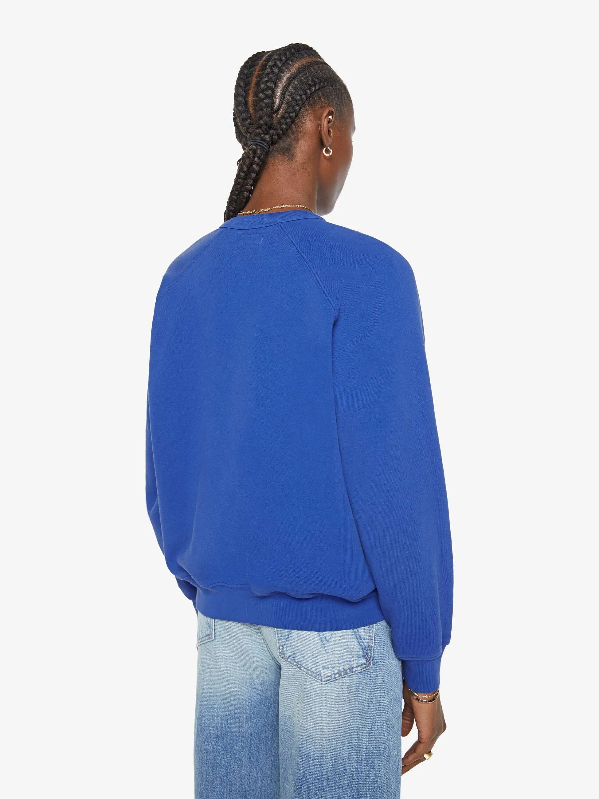 The Biggie Concert - MOTHER Always sold by MOTHER product image thumbnail 4