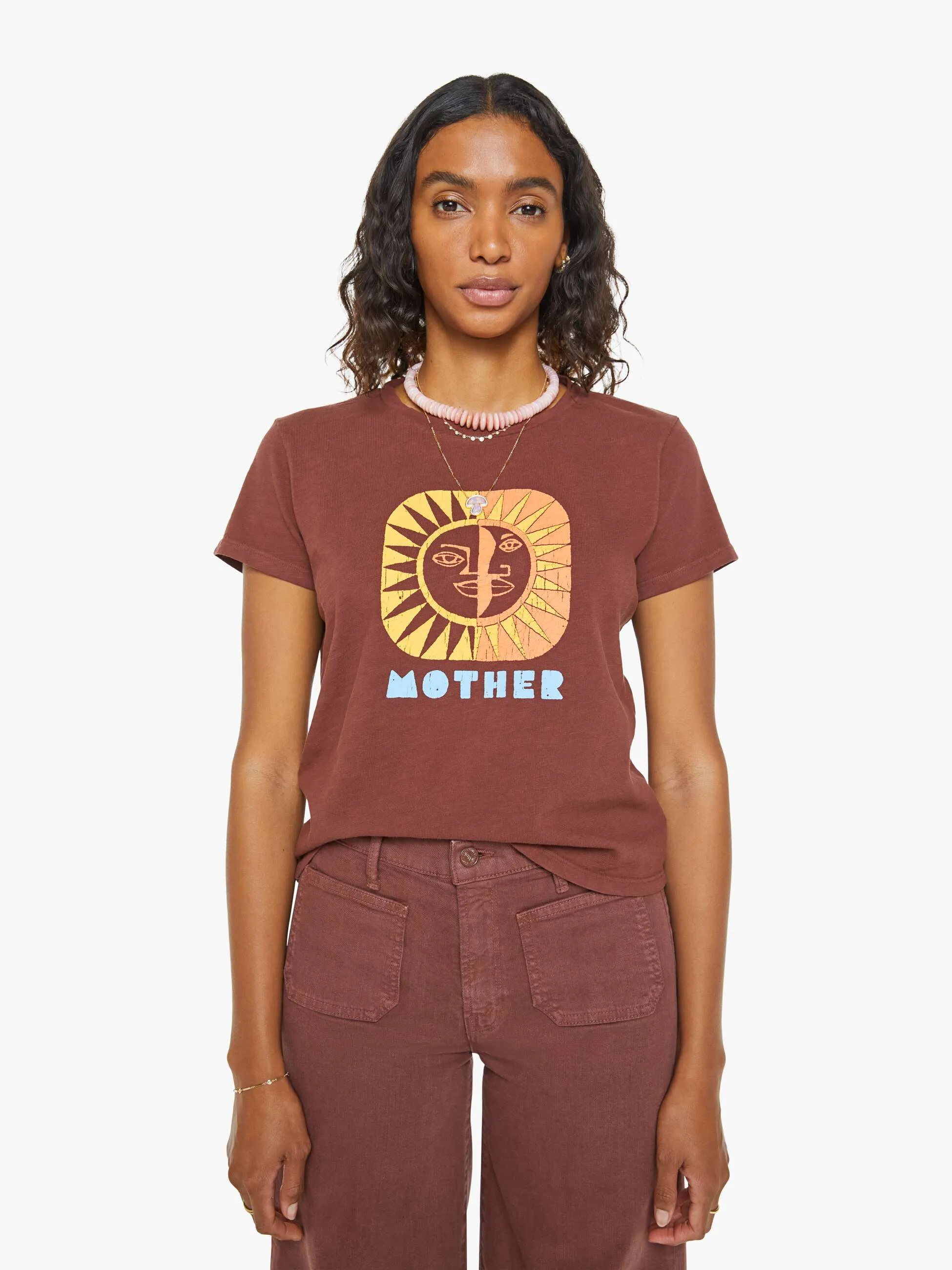 The Lil Sinful - Sun Moon sold by MOTHER