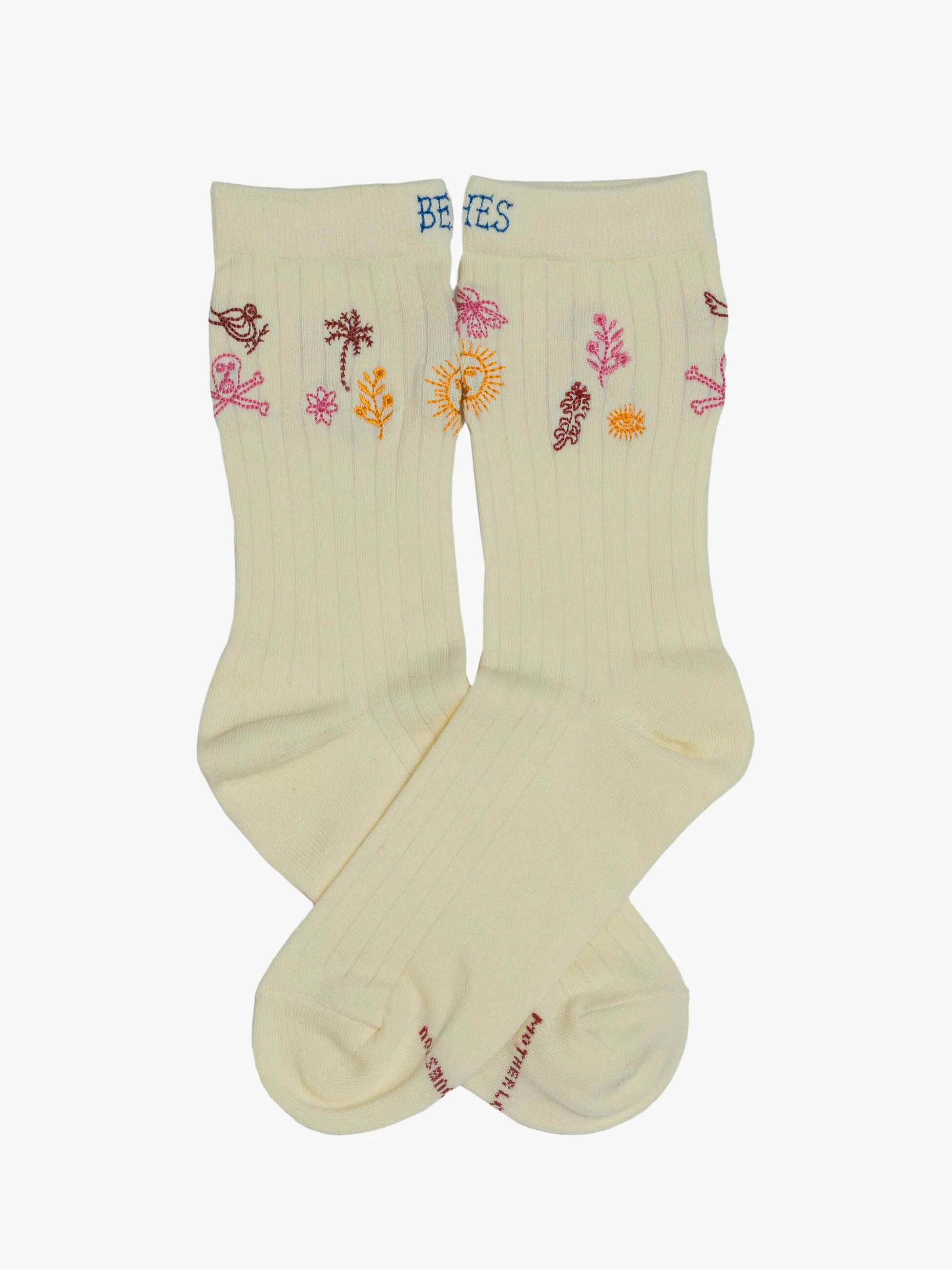 The Half Step - Best Wishes sold by MOTHER product image thumbnail 2