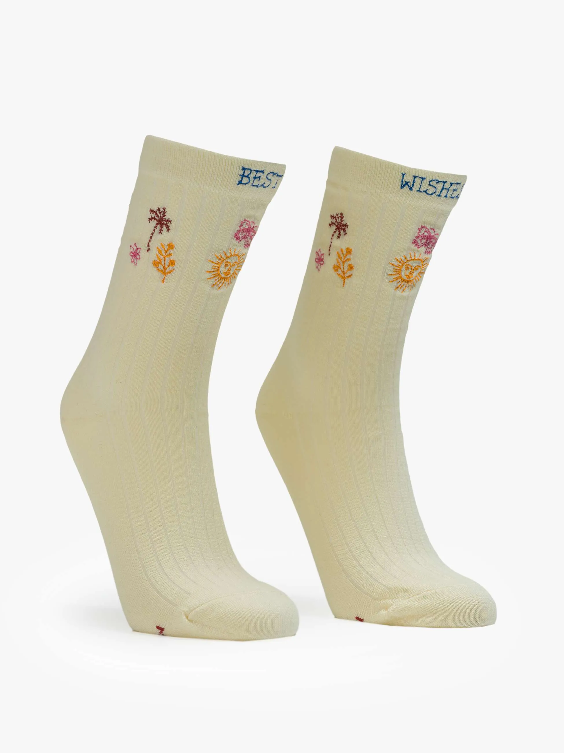 The Half Step - Best Wishes sold by MOTHER