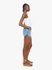 The Tomcat Matinee Short - Glow Up sold by MOTHER