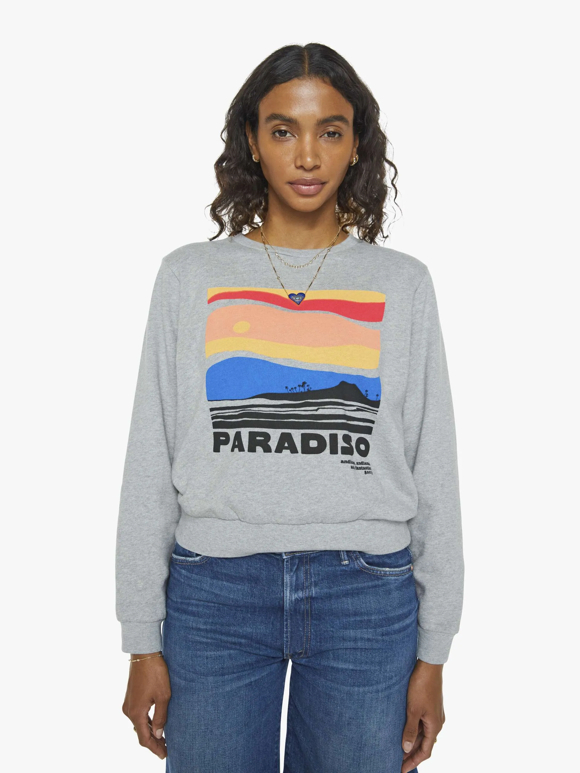 The Camper - Paradiso sold by MOTHER product image thumbnail 2