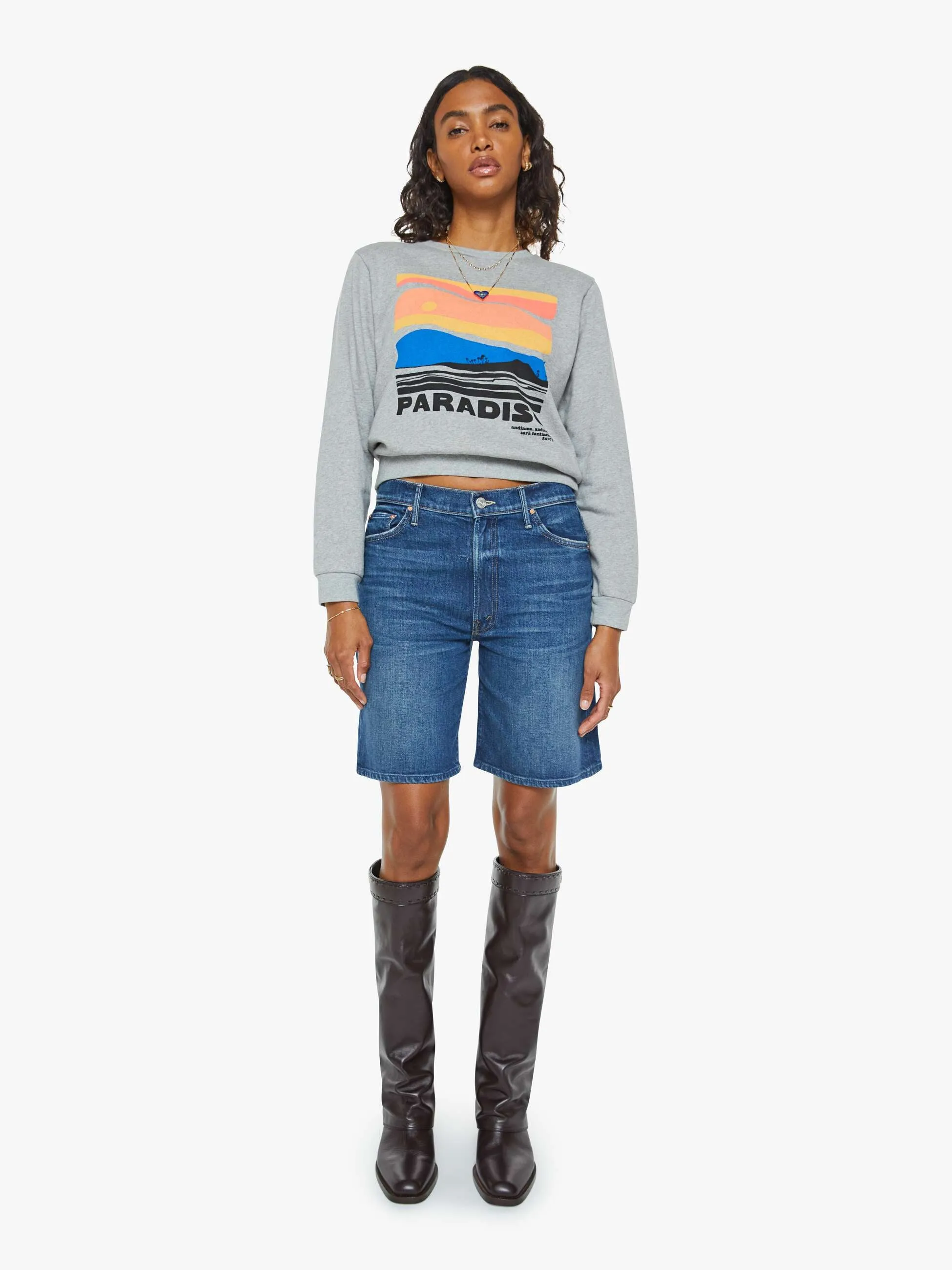 The Camper - Paradiso sold by MOTHER product image thumbnail 5