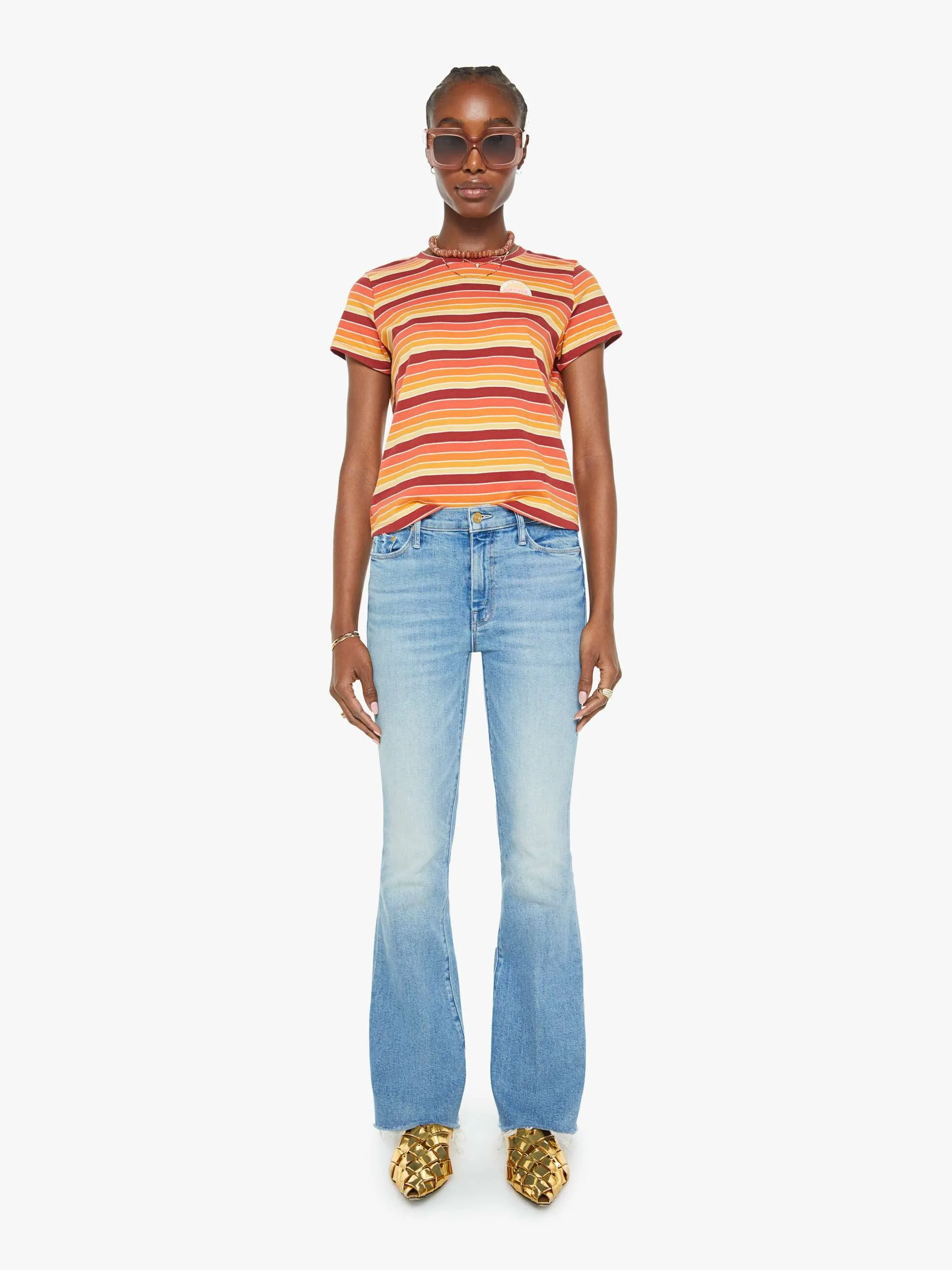 The Lil Goodie Goodie - Fire In The Sky sold by MOTHER product image thumbnail 5