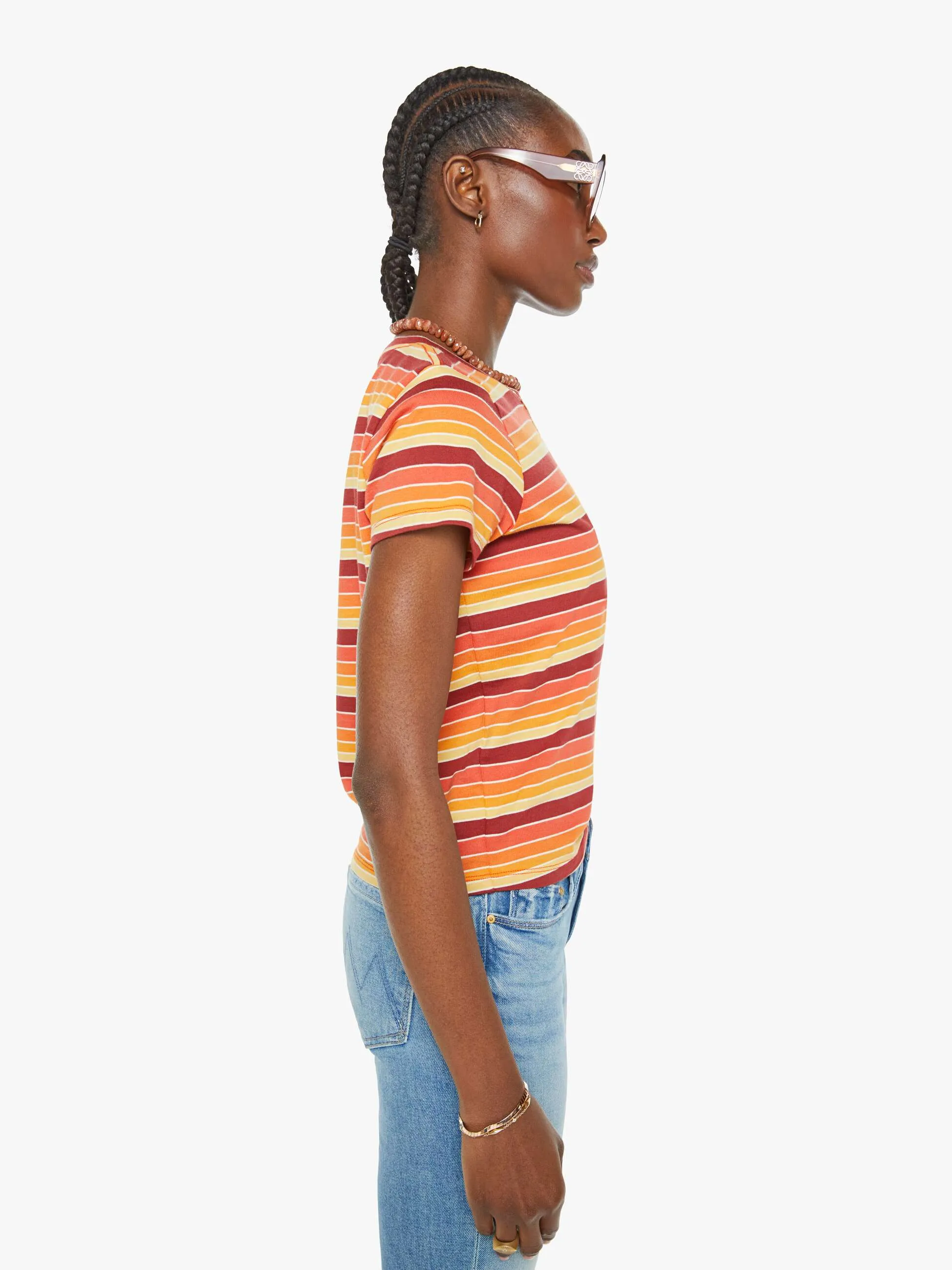 The Lil Goodie Goodie - Fire In The Sky sold by MOTHER product image thumbnail 3