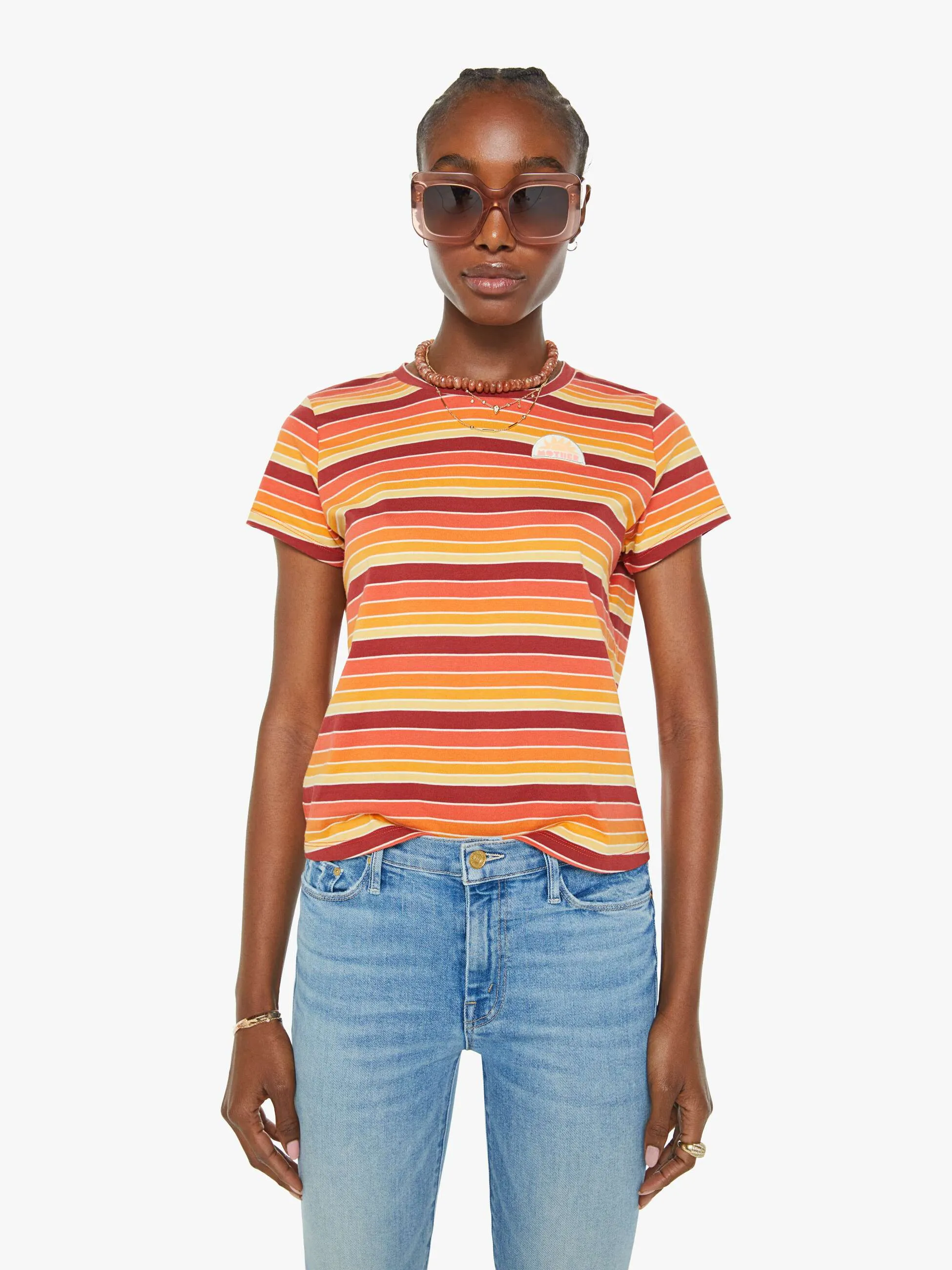 The Lil Goodie Goodie - Fire In The Sky sold by MOTHER product image thumbnail 2