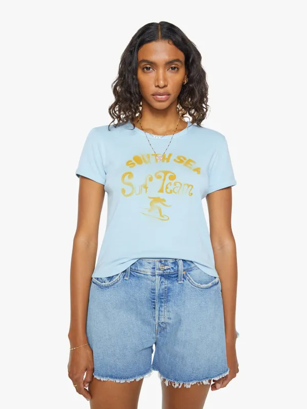 The Itty Bitty Ringer - Surf Team made by MOTHER