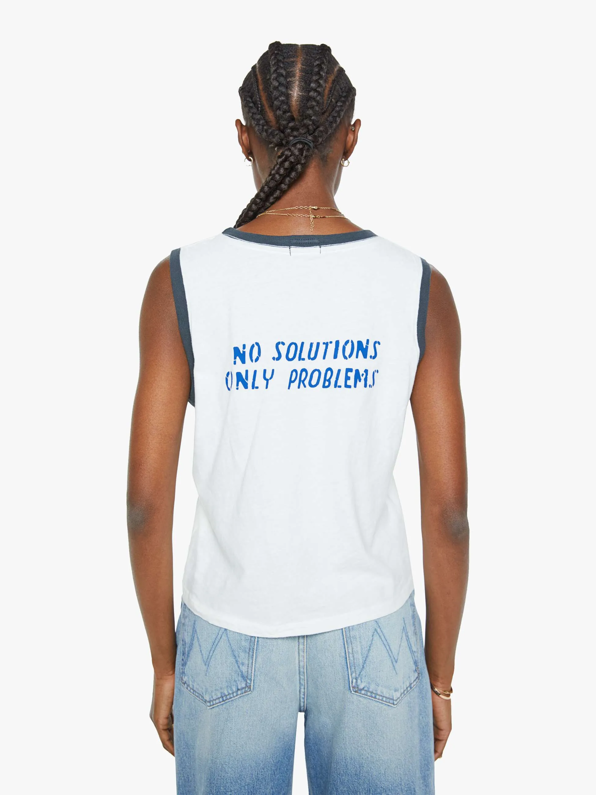 The Strong And Silent Type - Auto Parts sold by MOTHER product image thumbnail 4