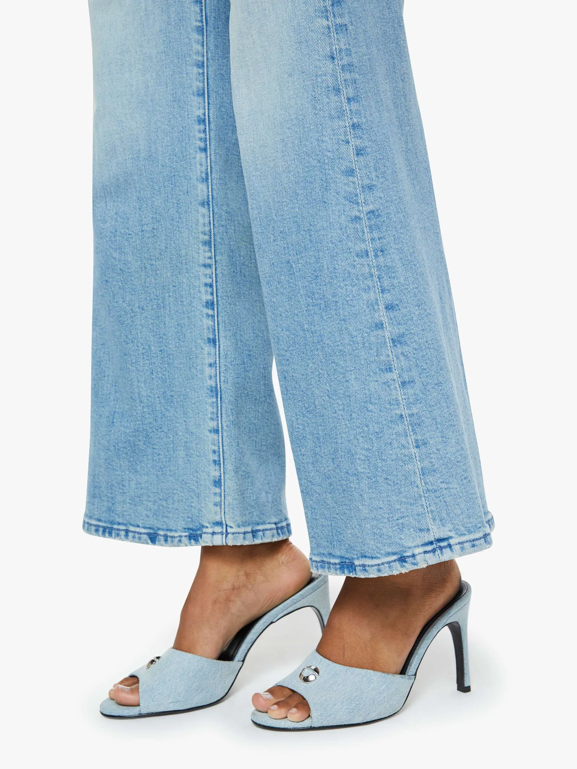 The Tomcat Roller - I Confess sold by MOTHER product image thumbnail 5