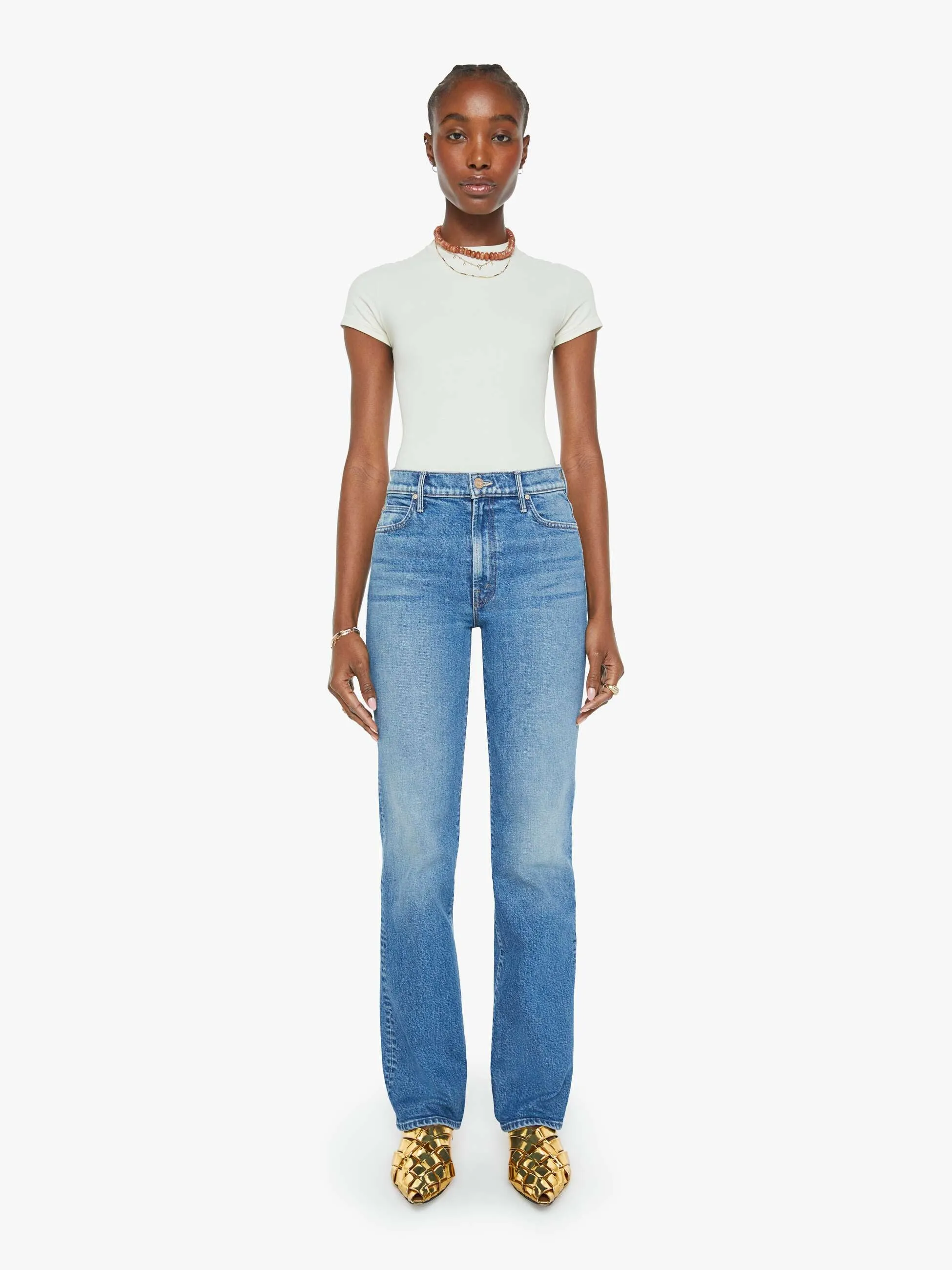 The Kick It - Tequila Sunrise sold by MOTHER