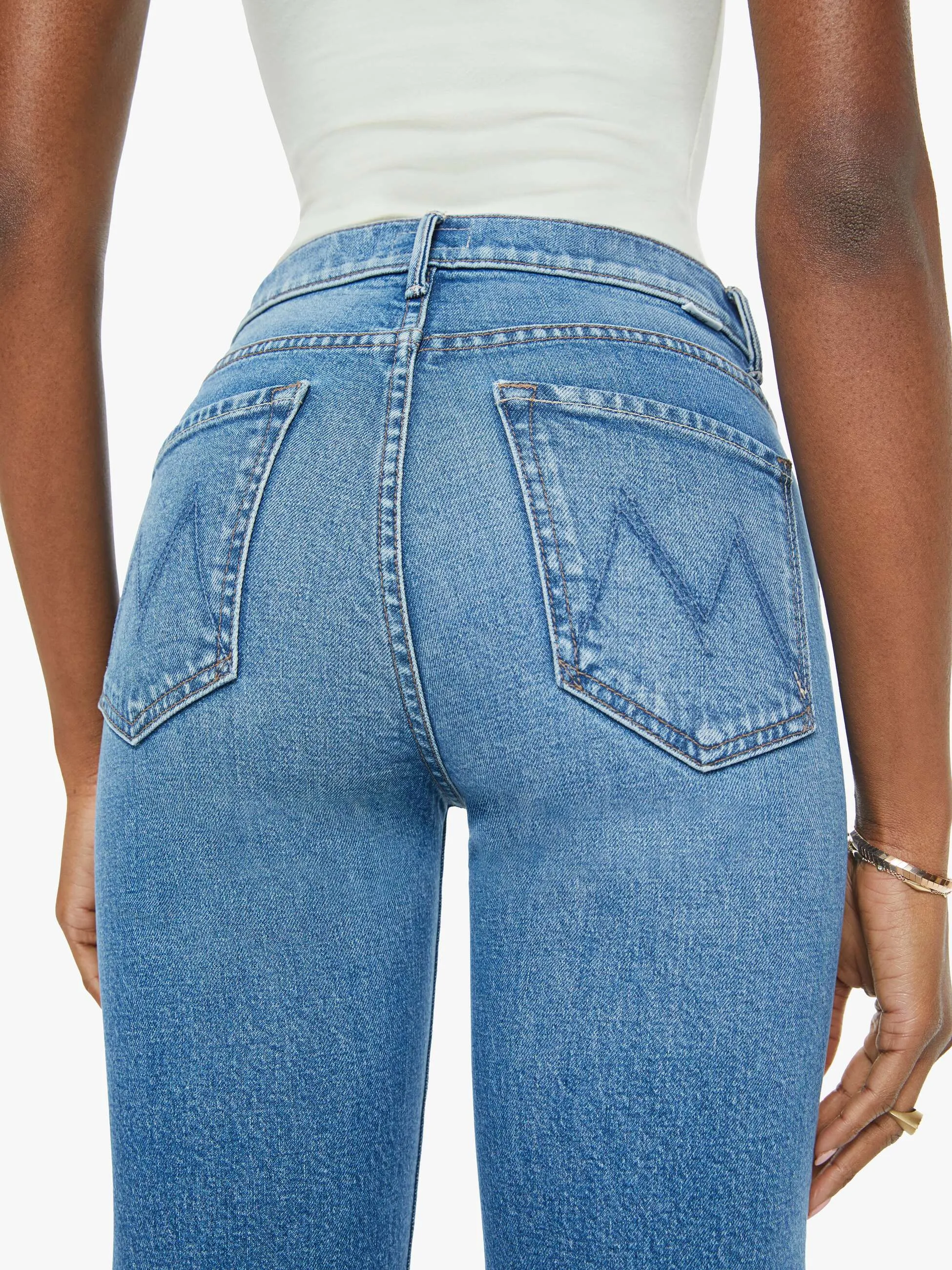 The Kick It - Tequila Sunrise sold by MOTHER product image thumbnail 5