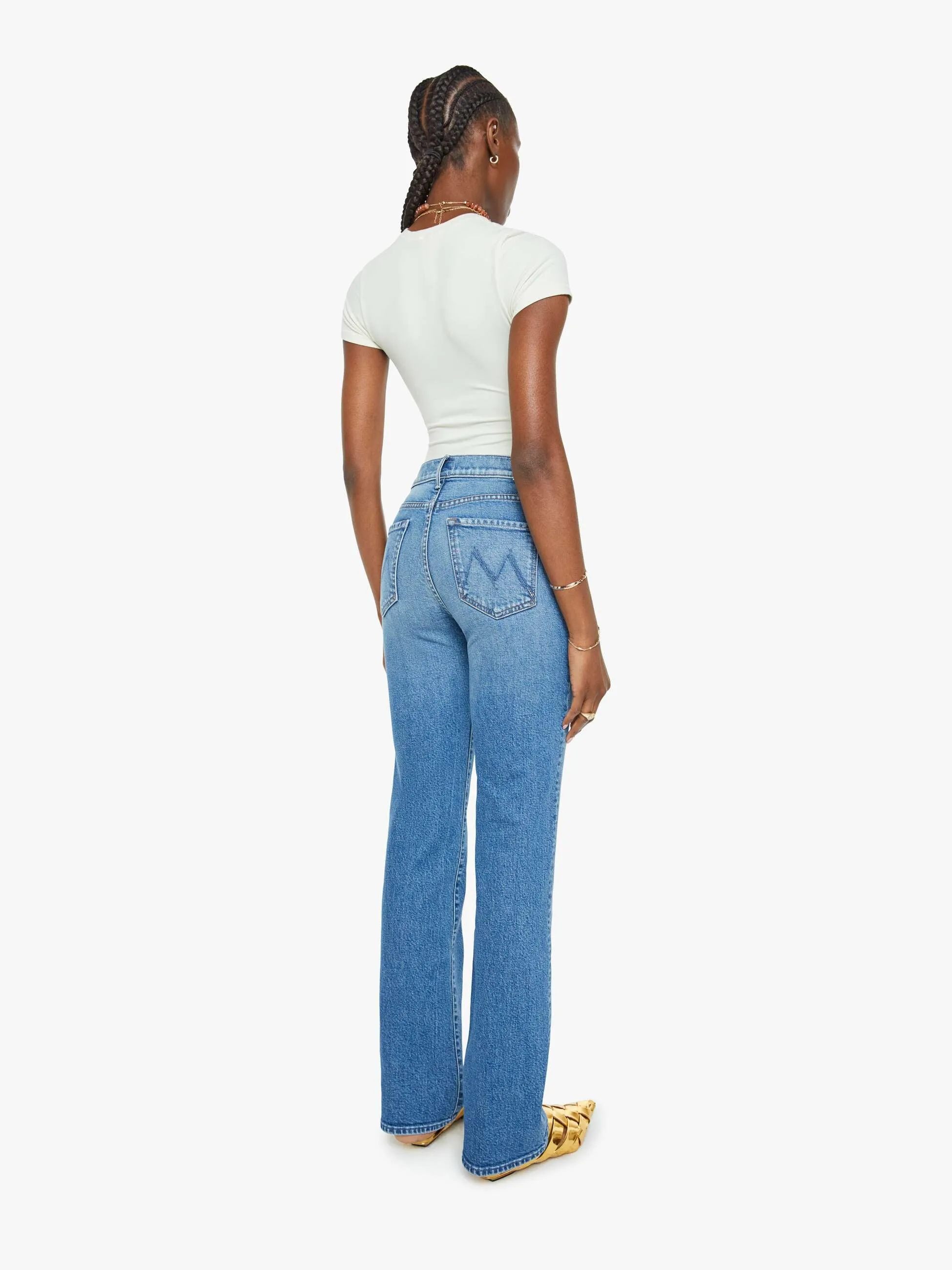 The Kick It - Tequila Sunrise sold by MOTHER product image thumbnail 4