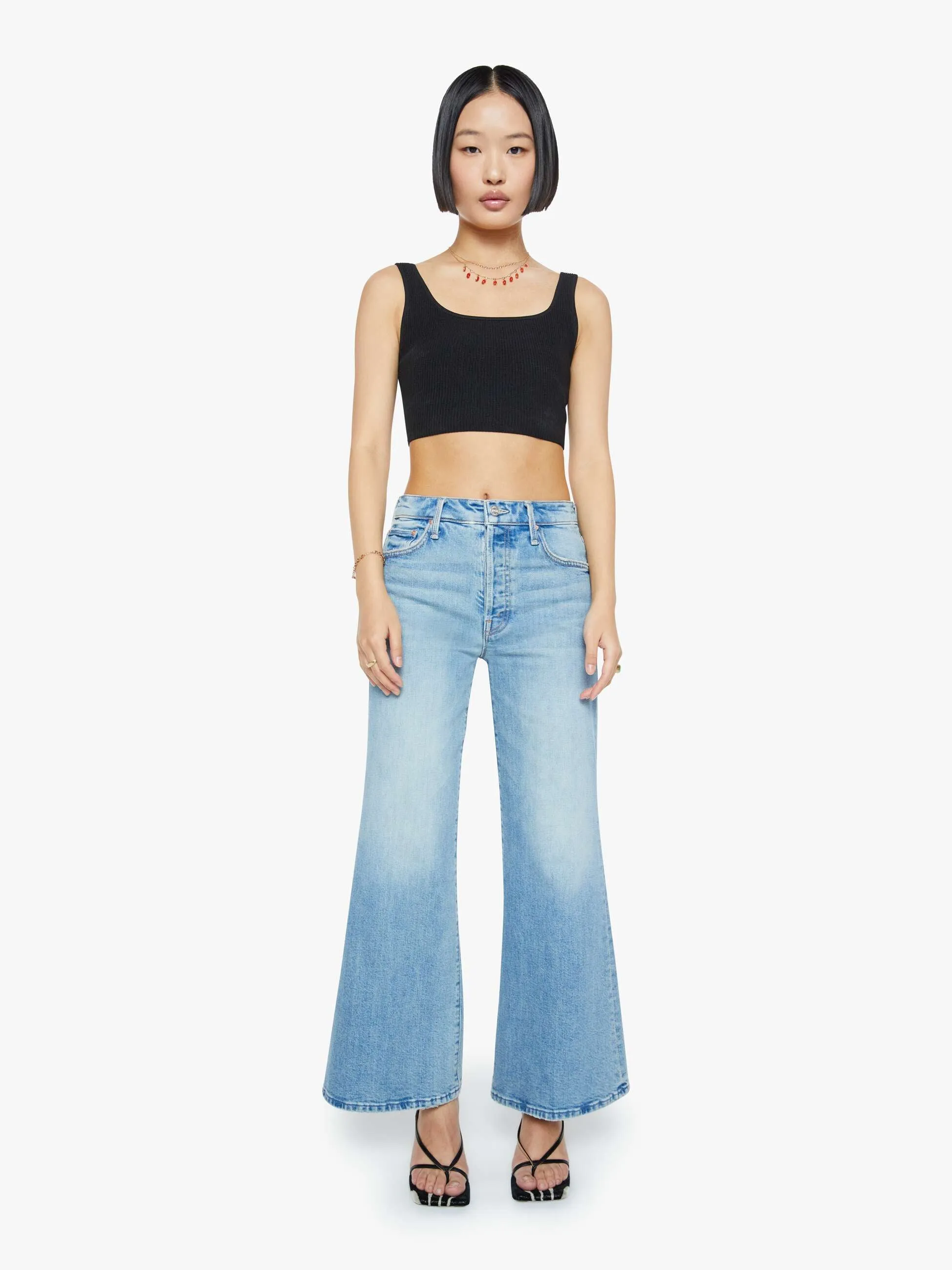 PETITES The Lil Tomcat Roller - I Confess sold by MOTHER