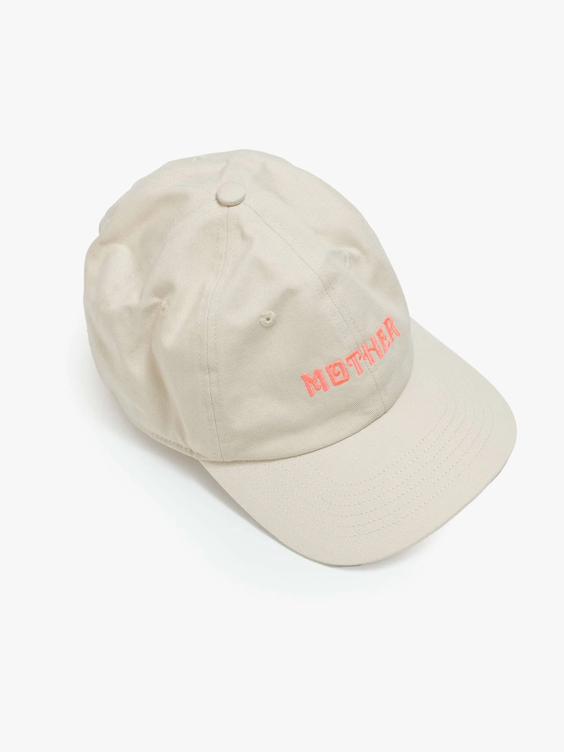 Hats Off - Tan MOTHER sold by MOTHER product image thumbnail 5