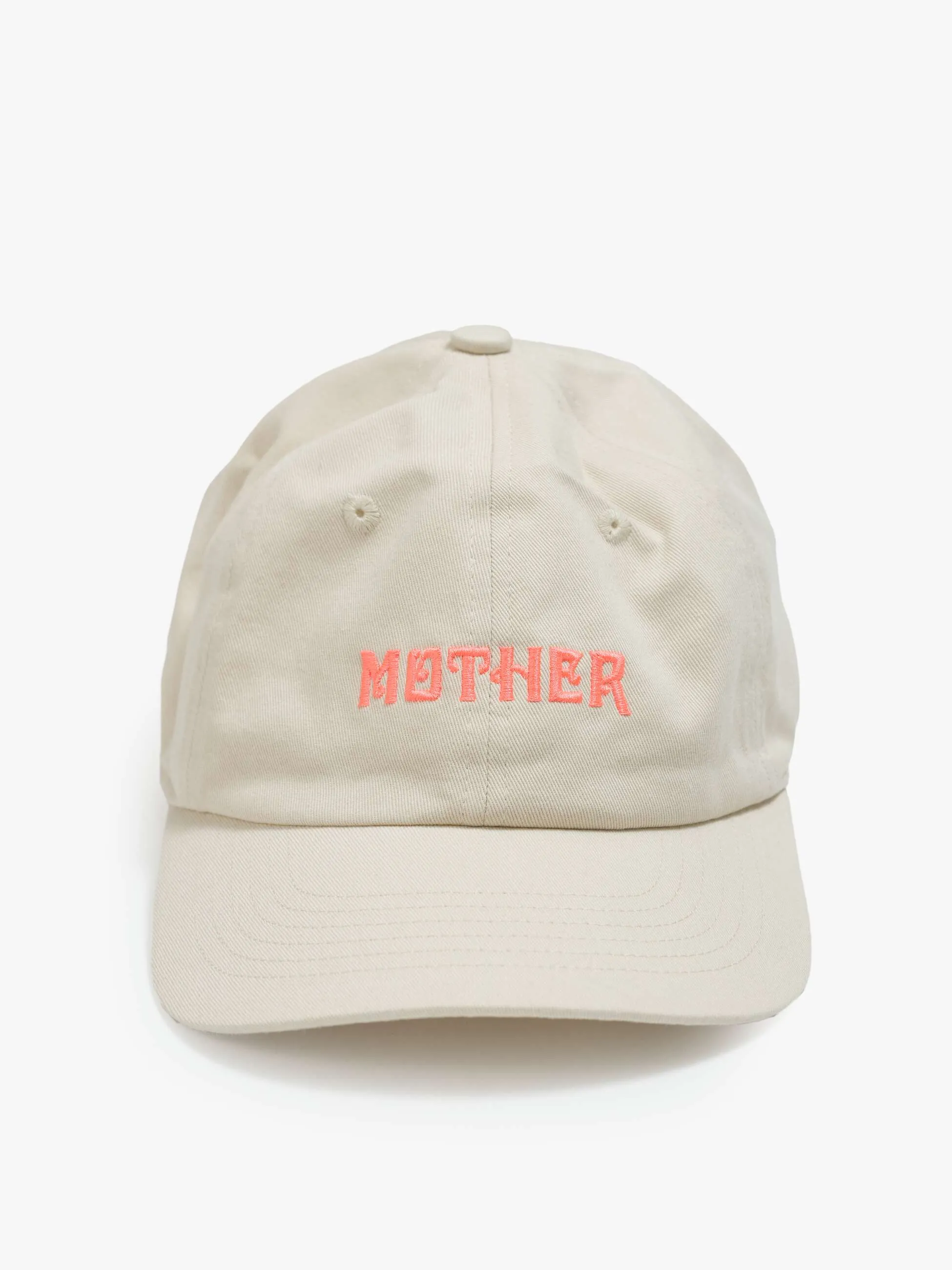 Hats Off - Tan MOTHER sold by MOTHER product image thumbnail 2