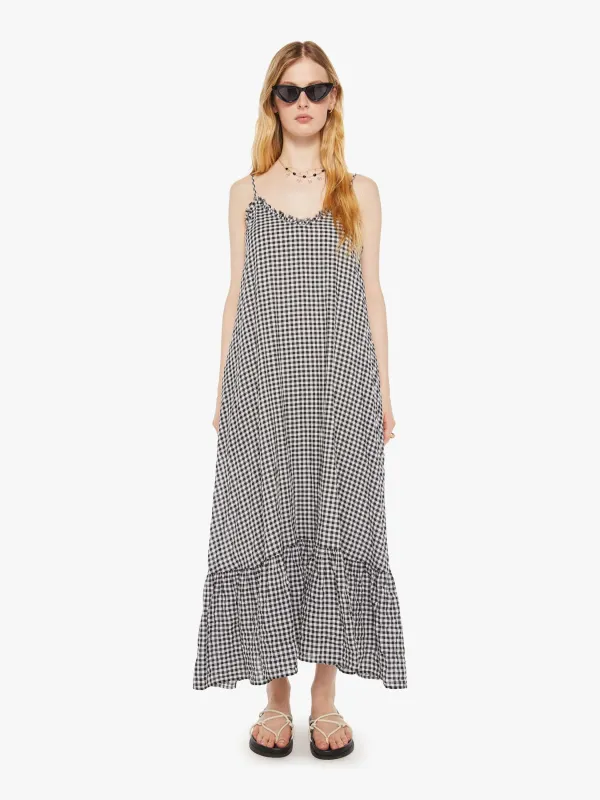 XiRENA Taytum Dress - Anise sold by MOTHER