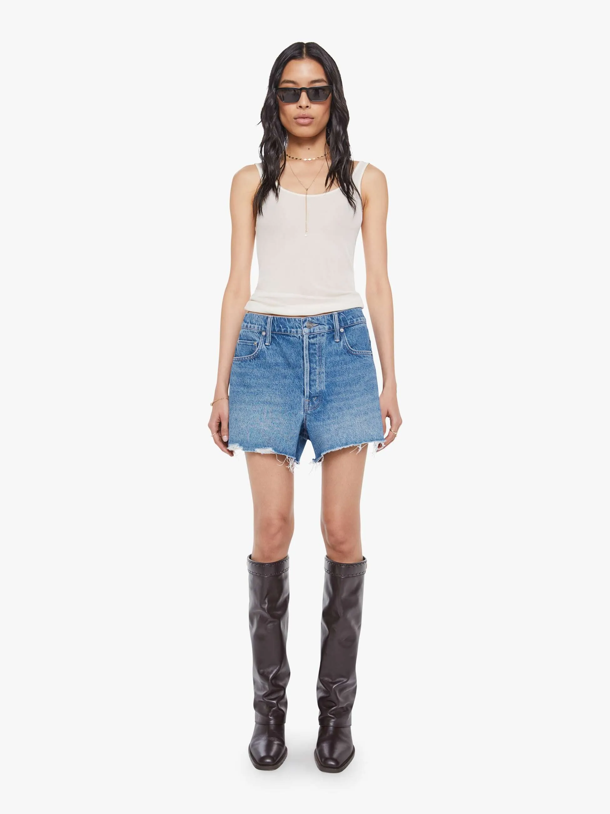 SNACKS! The Main Course Short Fray - Chew Toy sold by MOTHER product image thumbnail 2