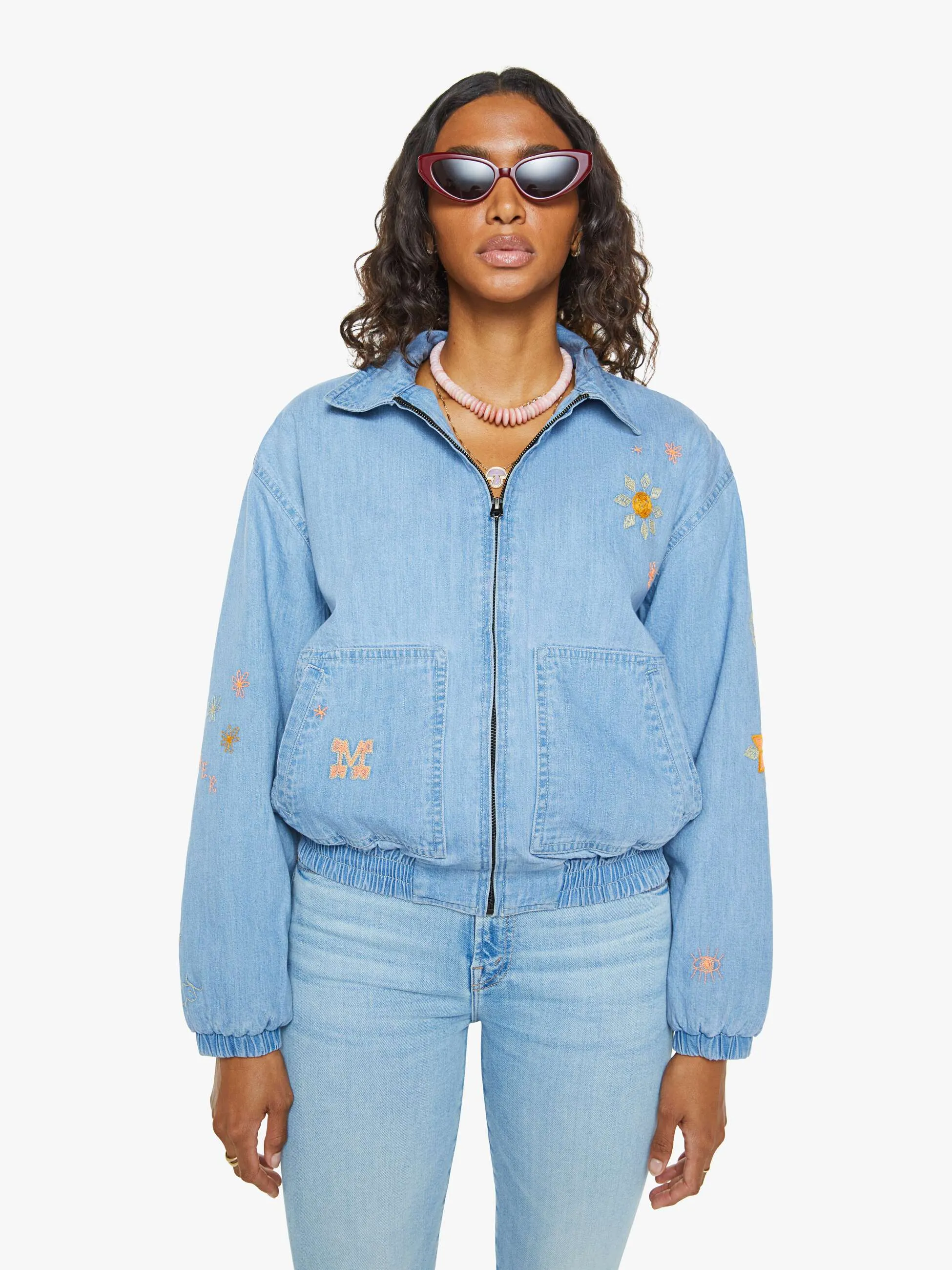 The Put Me In Coach - Soulstice sold by MOTHER