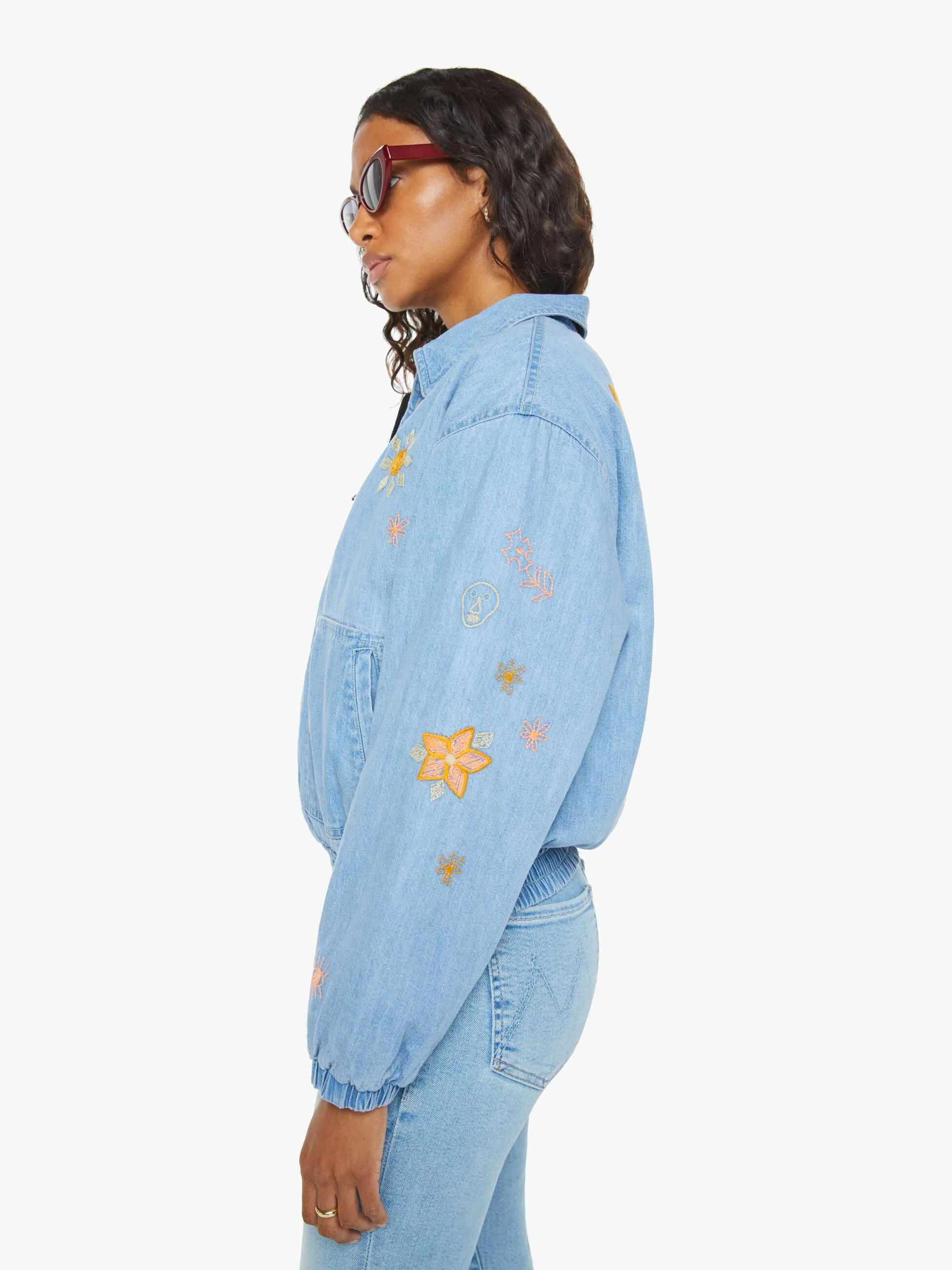 The Put Me In Coach - Soulstice sold by MOTHER product image thumbnail 3