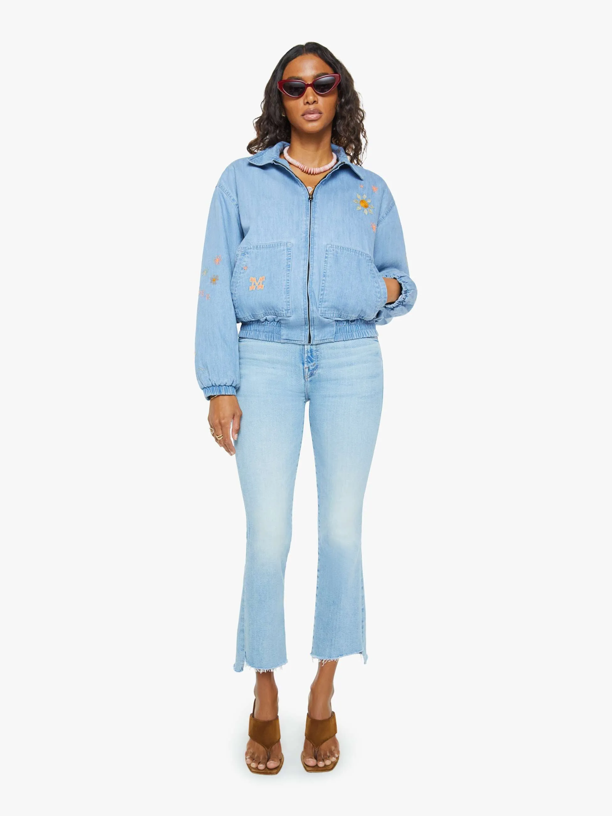 The Put Me In Coach - Soulstice sold by MOTHER product image thumbnail 5