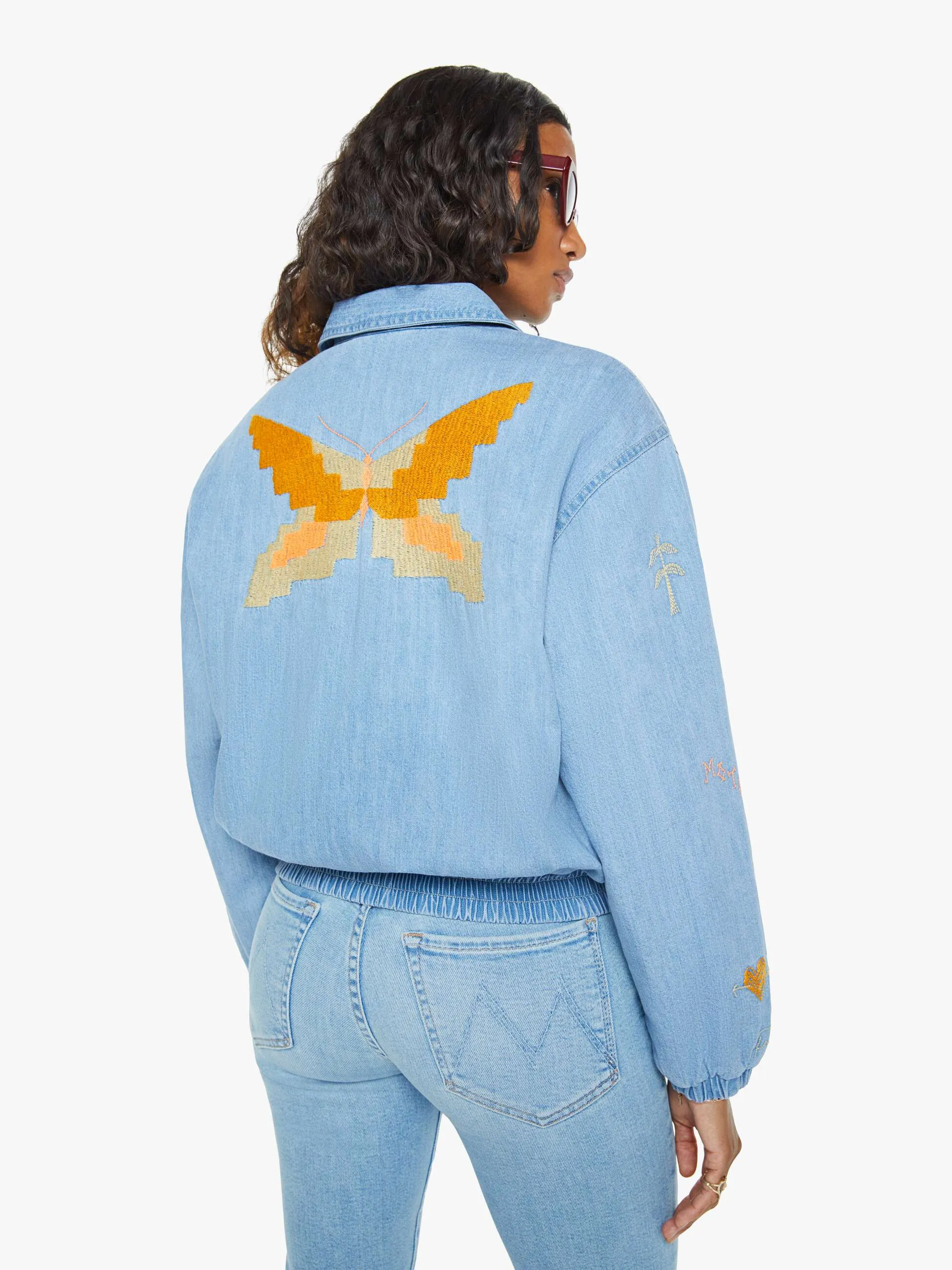 The Put Me In Coach - Soulstice sold by MOTHER product image thumbnail 4