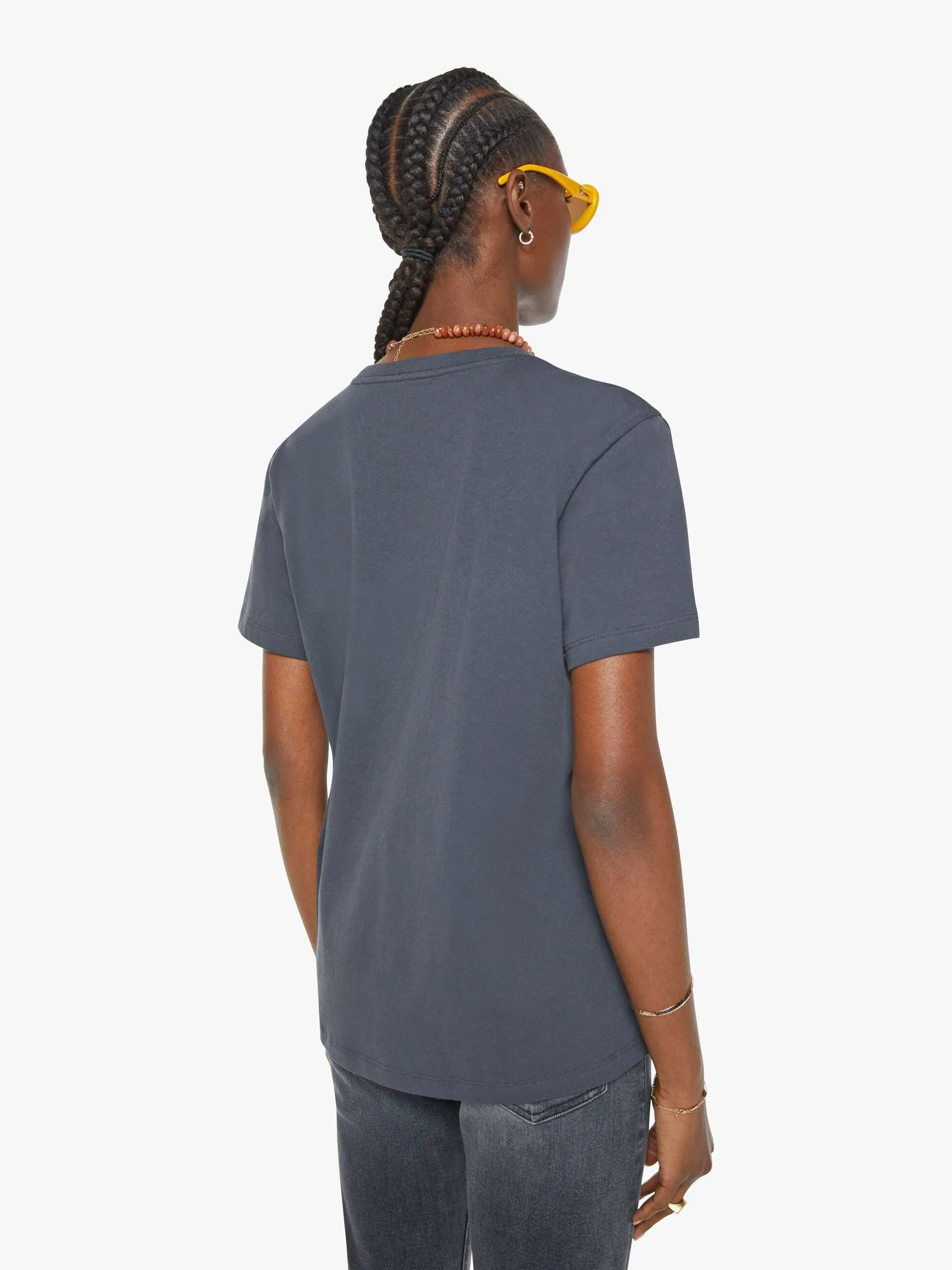 The Rowdy - Sunset Gold sold by MOTHER product image thumbnail 4