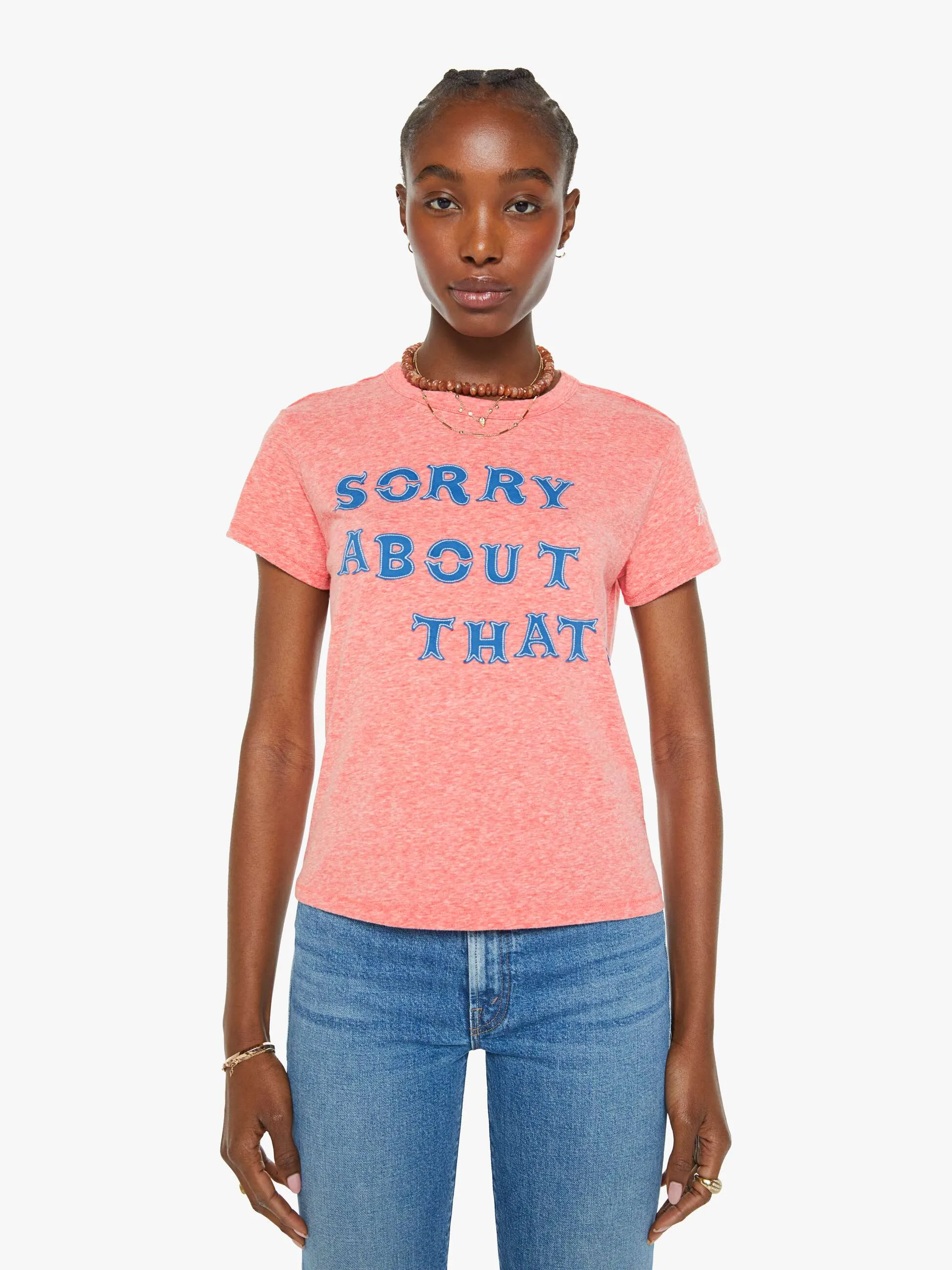 The Lil Goodie Goodie - Sorry About That sold by MOTHER