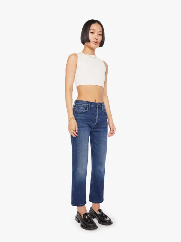 PETITES The Lil Tripper Ankle - Homecoming High sold by MOTHER