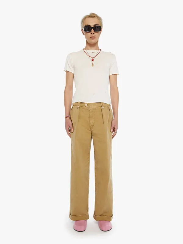 The Head Honcho - Khaki sold by MOTHER