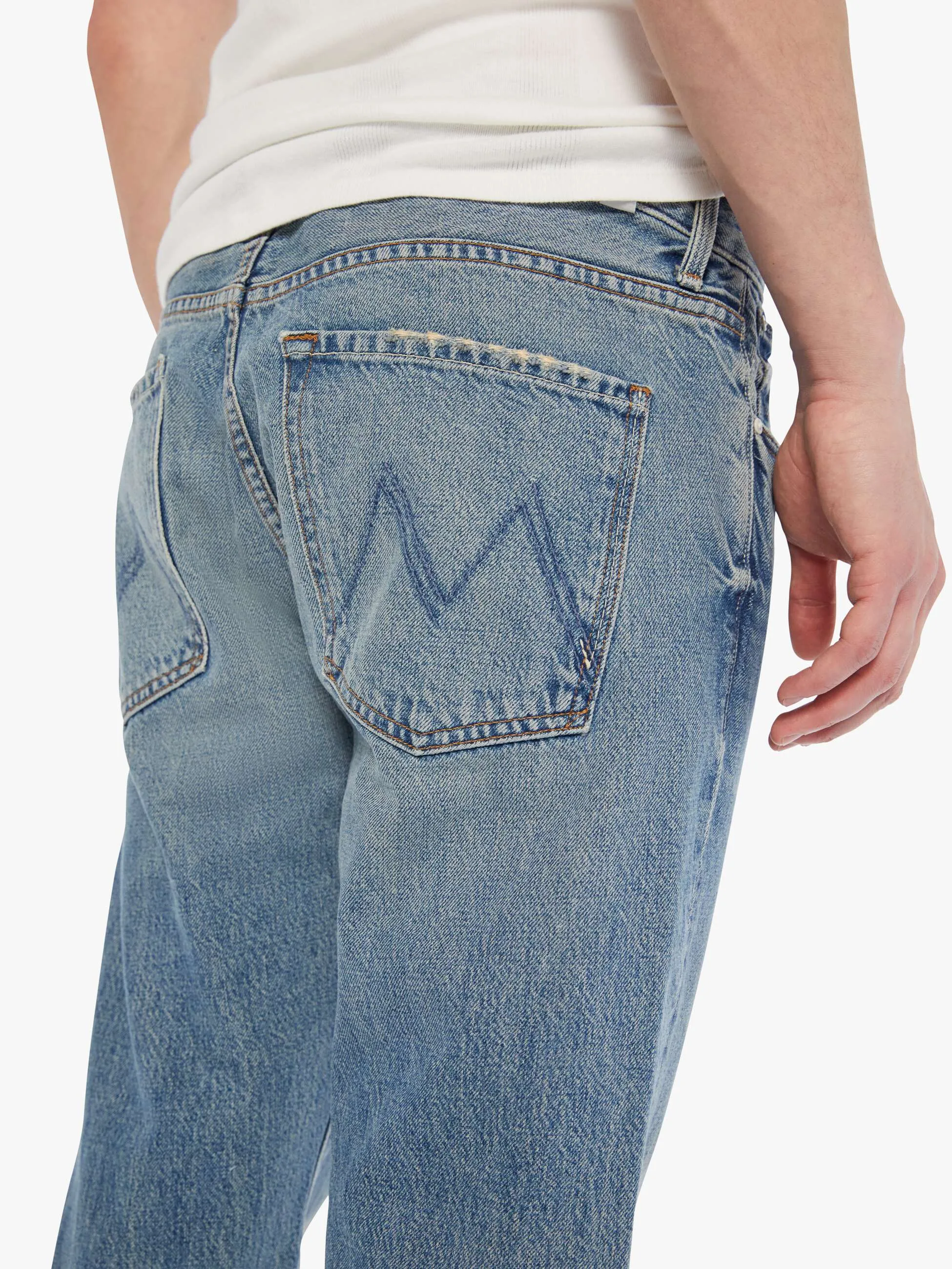 The Mega Neat - Knuckle Down sold by MOTHER product image thumbnail 5