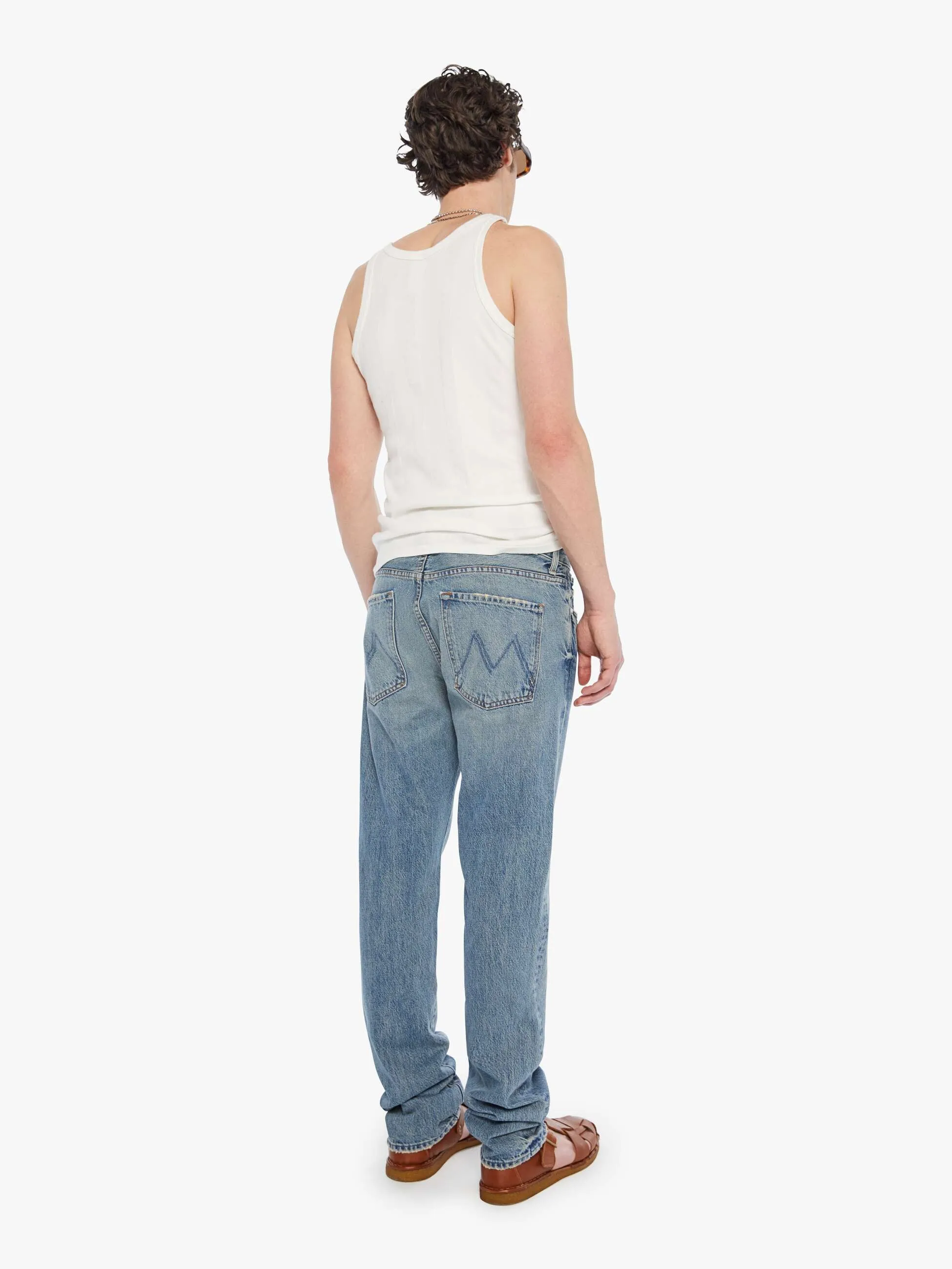 The Mega Neat - Knuckle Down sold by MOTHER product image thumbnail 4