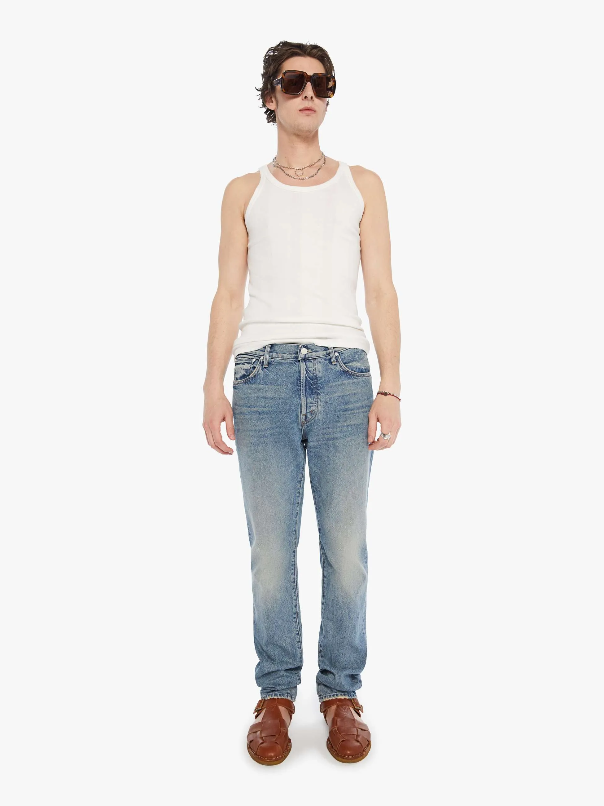 The Mega Neat - Knuckle Down sold by MOTHER