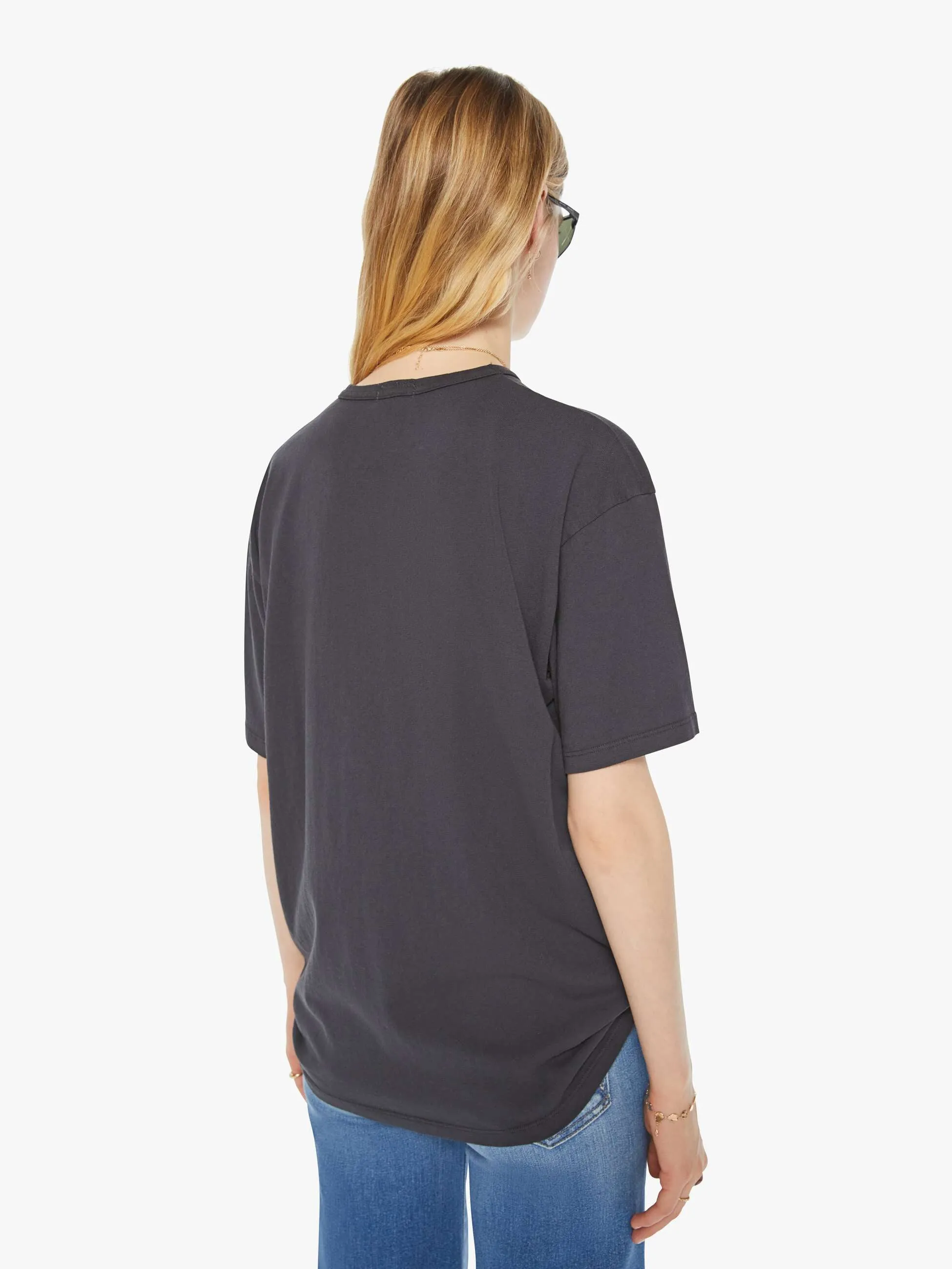 The Lowdown - Castle Lake California sold by MOTHER product image thumbnail 3