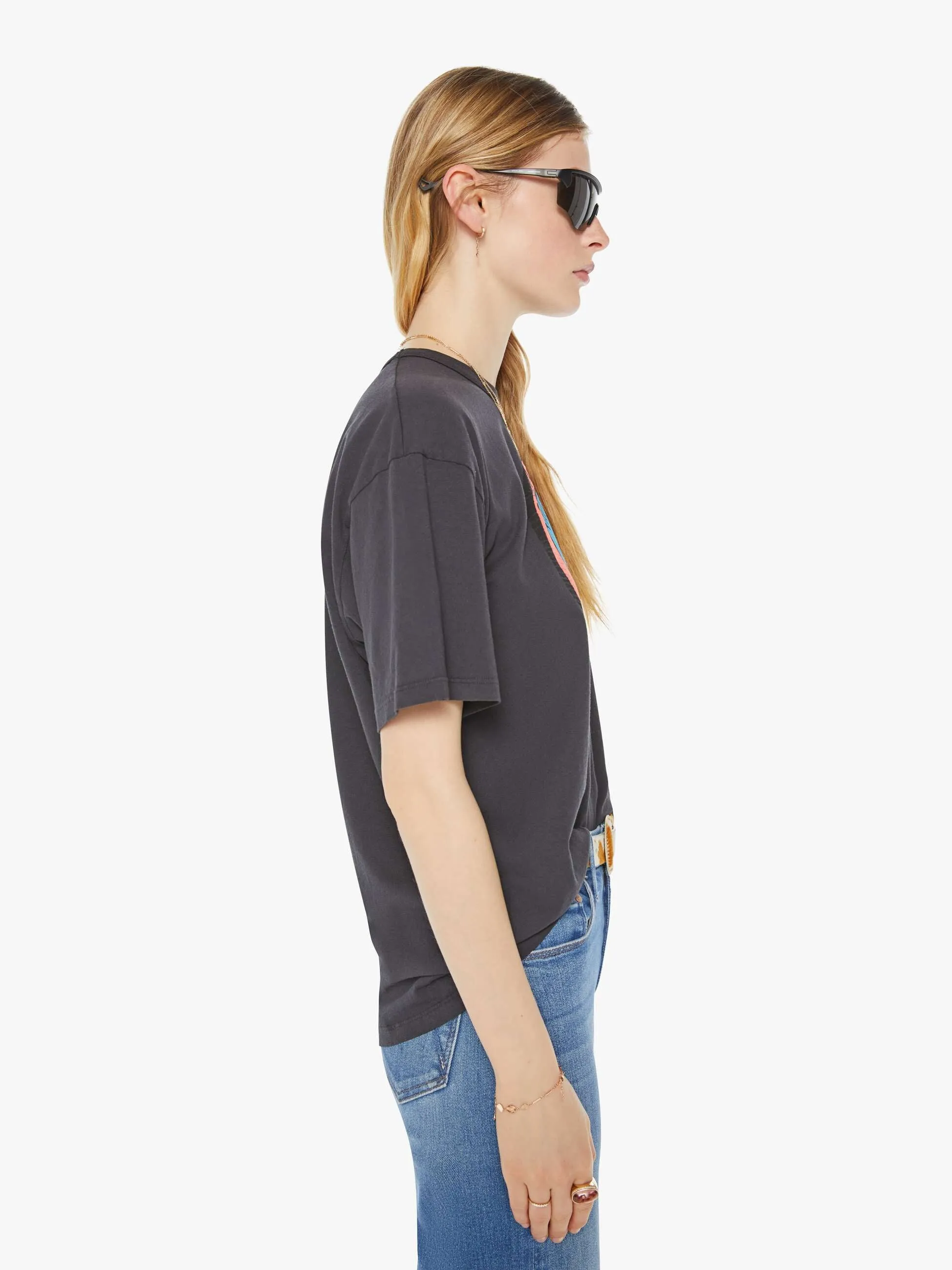 The Lowdown - Castle Lake California sold by MOTHER product image thumbnail 2