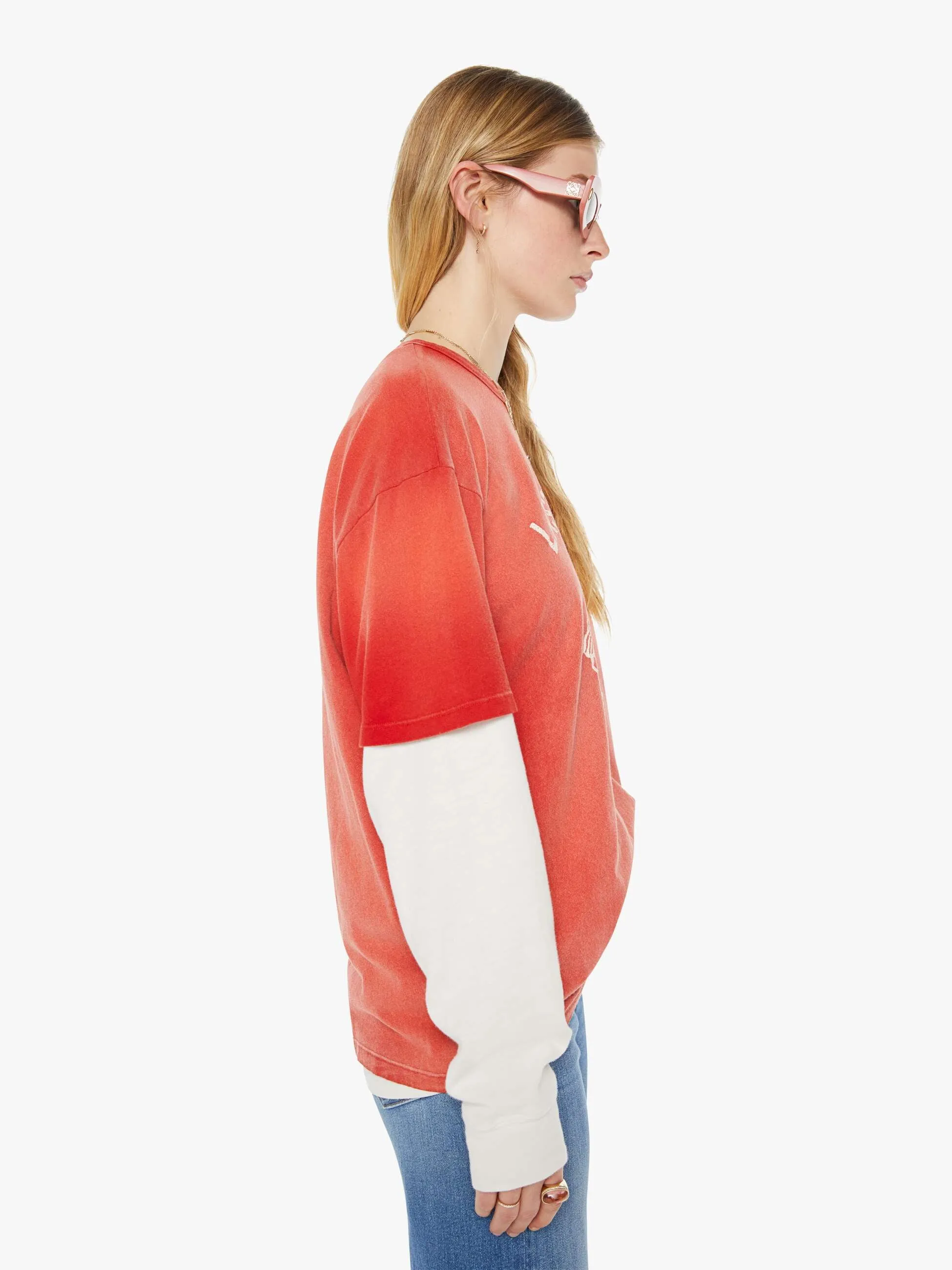 The Lowdown - Last Resort sold by MOTHER product image thumbnail 2