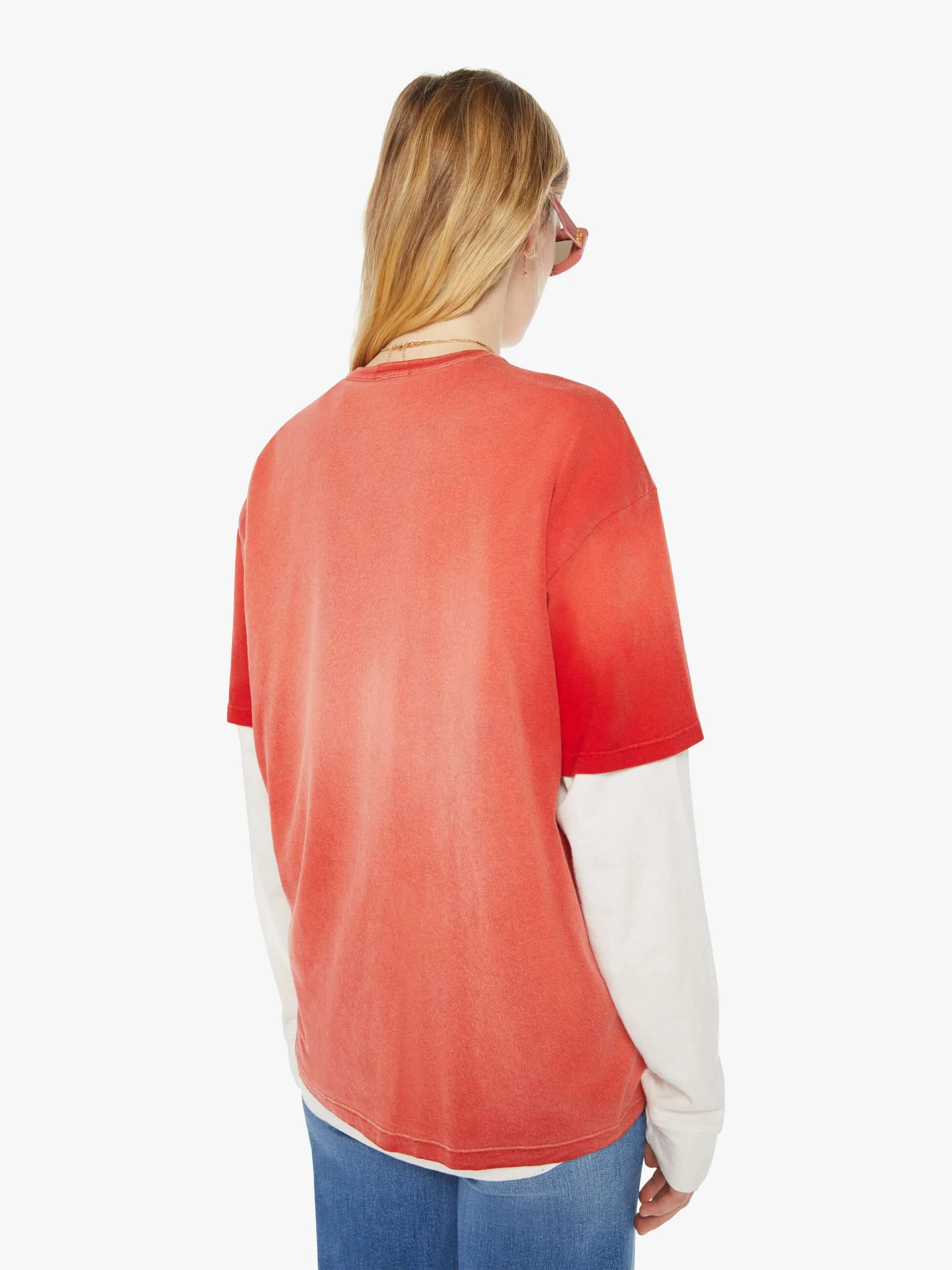 The Lowdown - Last Resort sold by MOTHER product image thumbnail 3