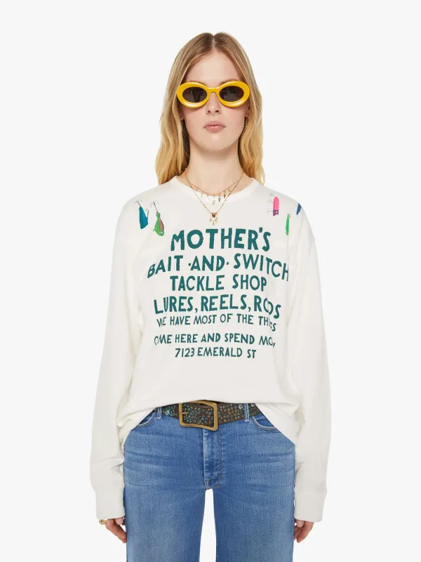 The Player - Bait Shop made by MOTHER