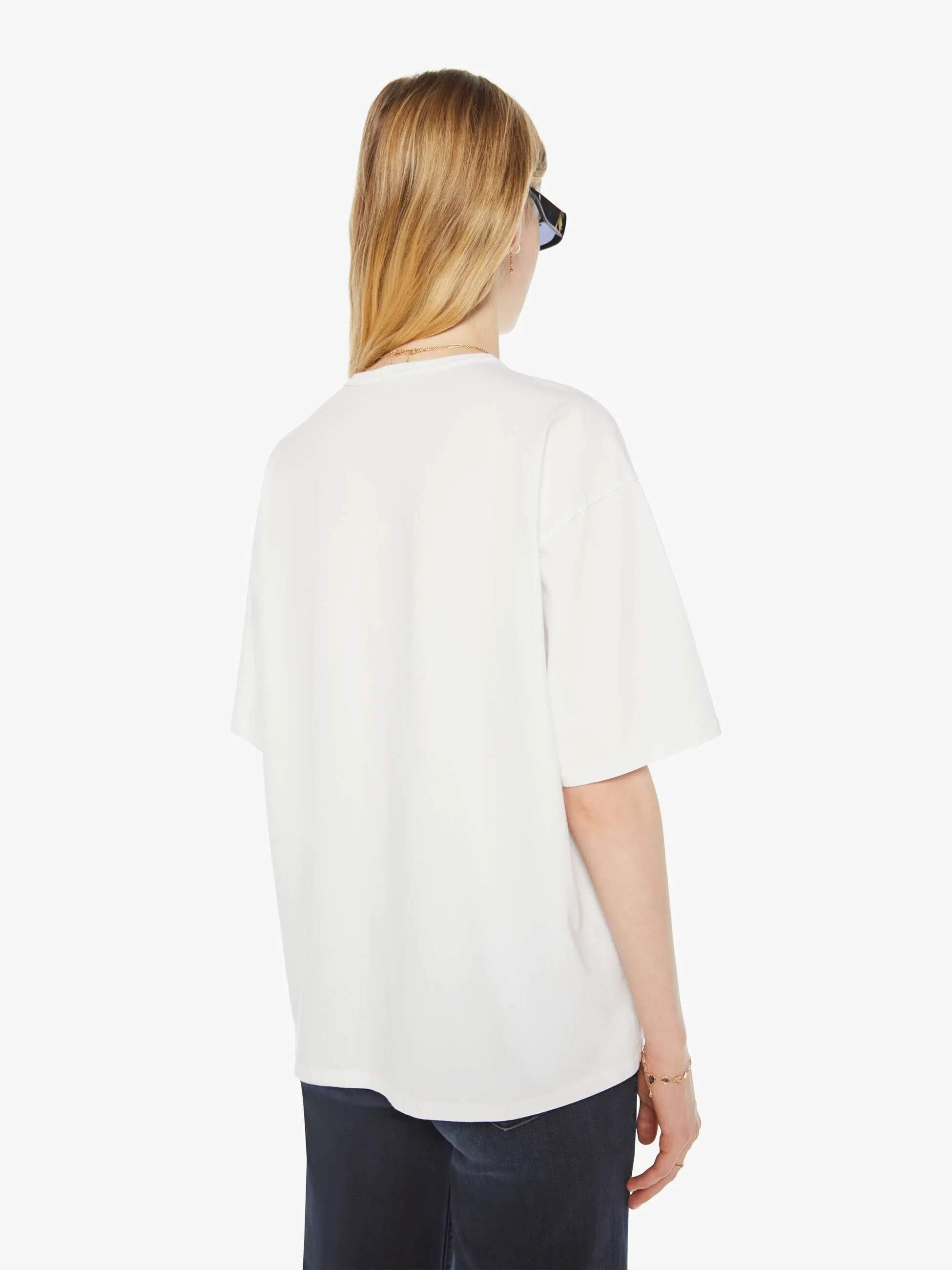 Coops Tee - Stompin Ground sold by MOTHER product image thumbnail 3