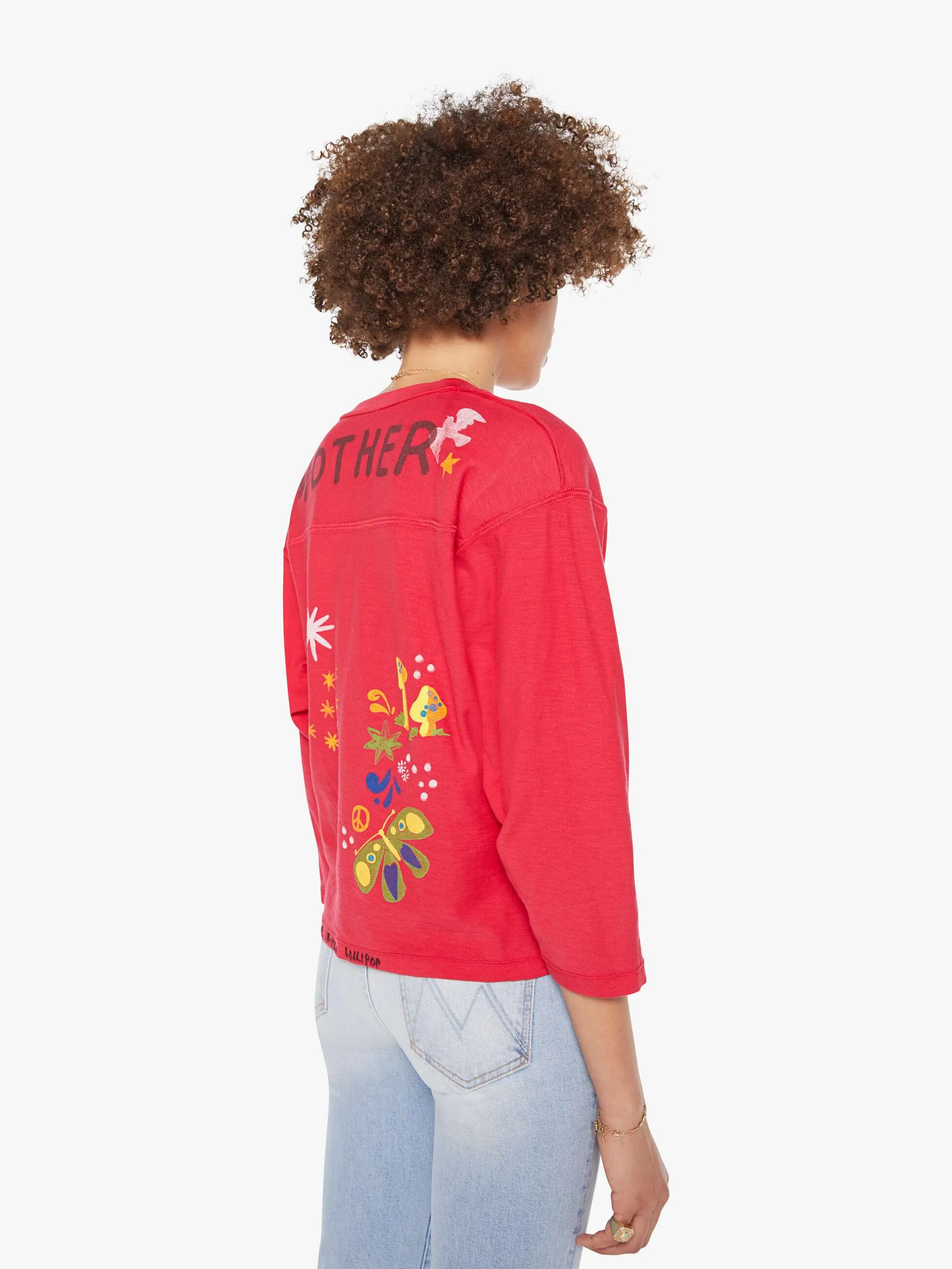 The Footballer - Tuff Stuff sold by MOTHER product image thumbnail 4