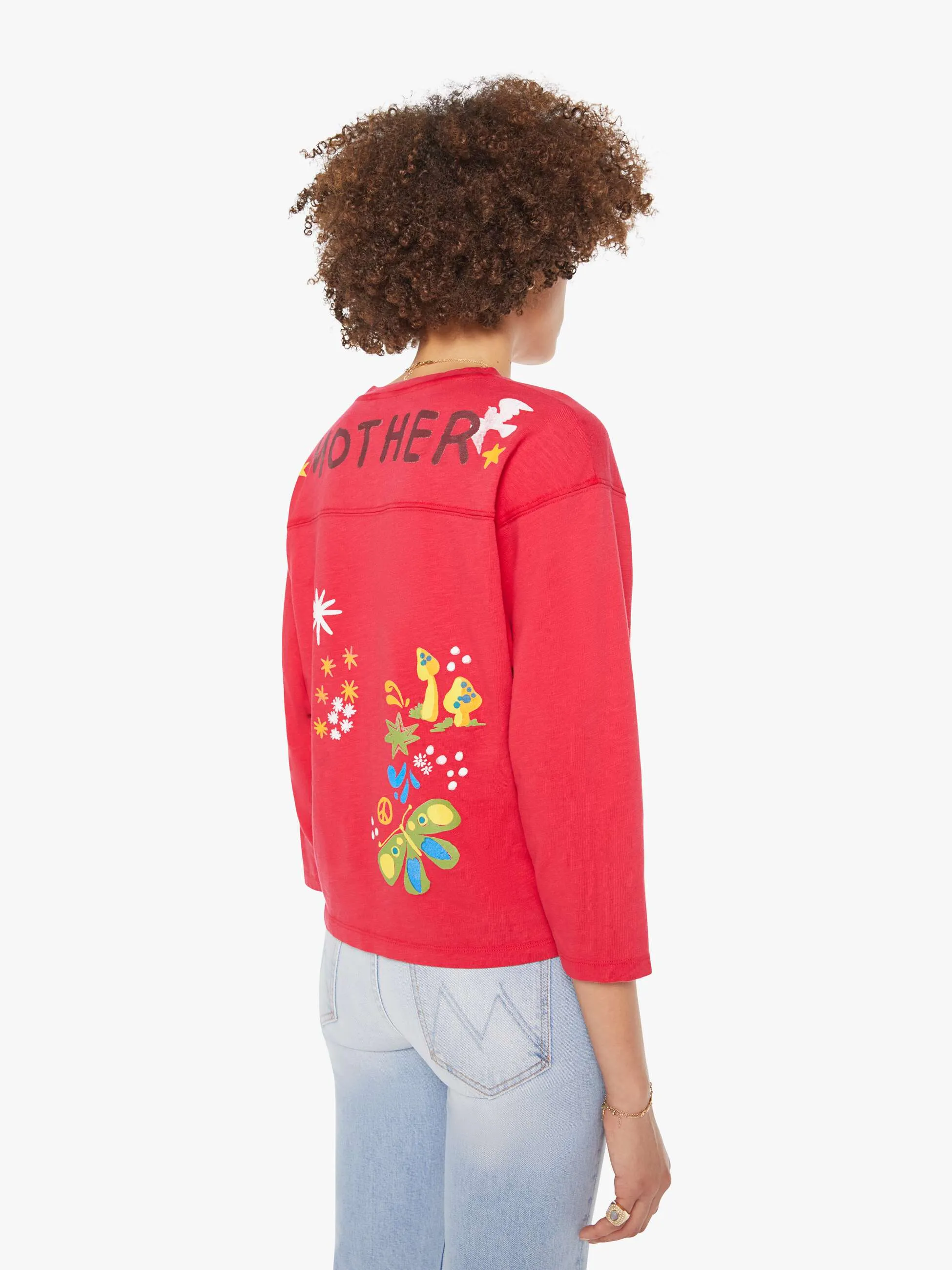 The Footballer - Tuff Stuff sold by MOTHER product image thumbnail 5