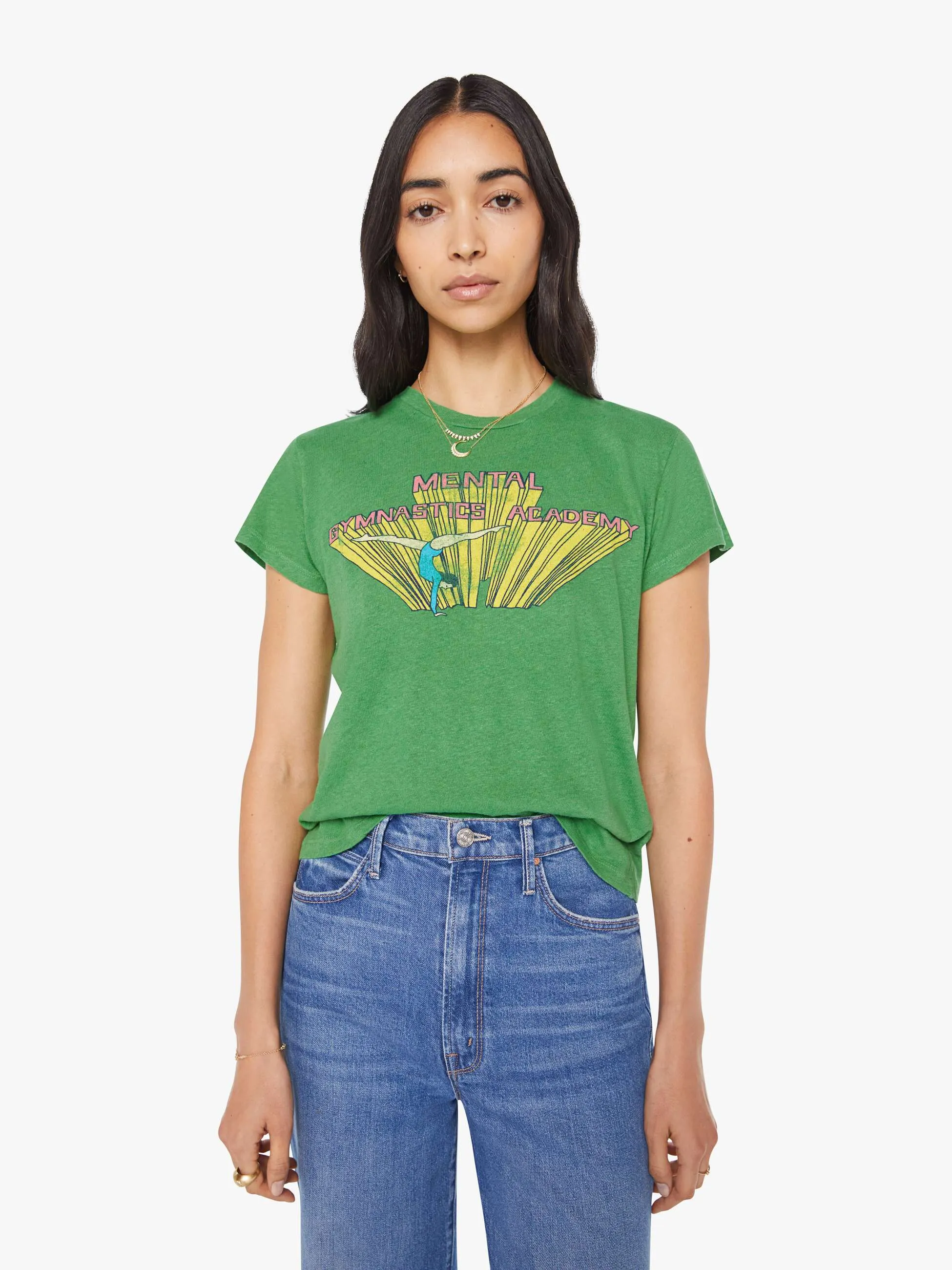 The Sinful - Mental Gymnastics sold by MOTHER