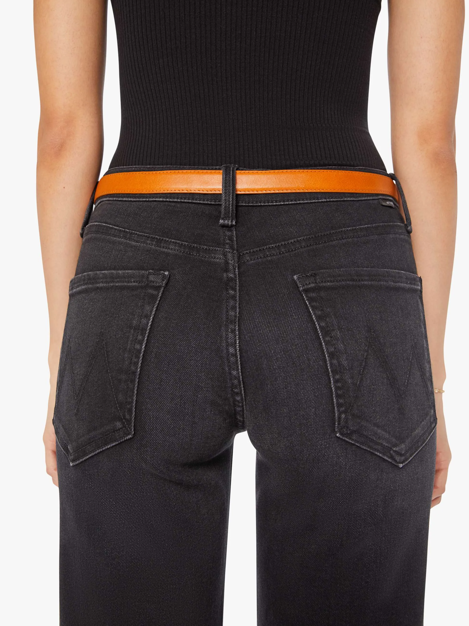 The Charm School - Brown sold by MOTHER product image thumbnail 3