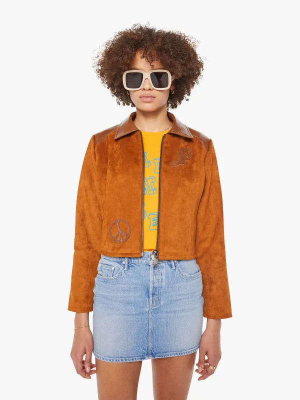 The Lane Changer - Making Good Time sold by MOTHER