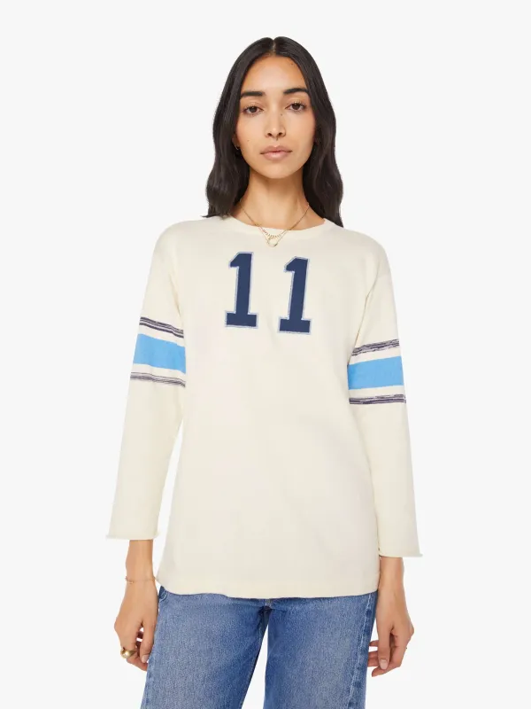 The Jock - In The Zone made by MOTHER