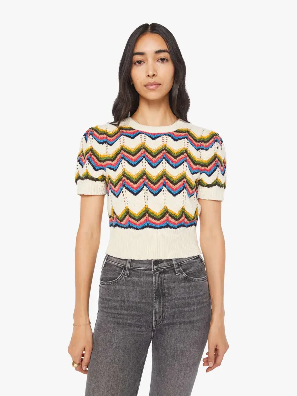 The Powder Puff - The Highs And Lows sold by MOTHER