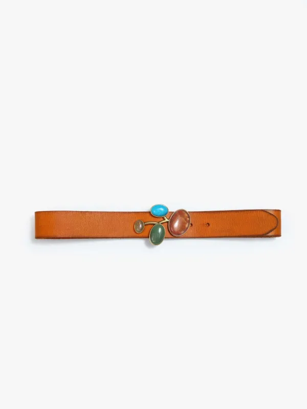 The Jewelry Box - Brown sold by MOTHER