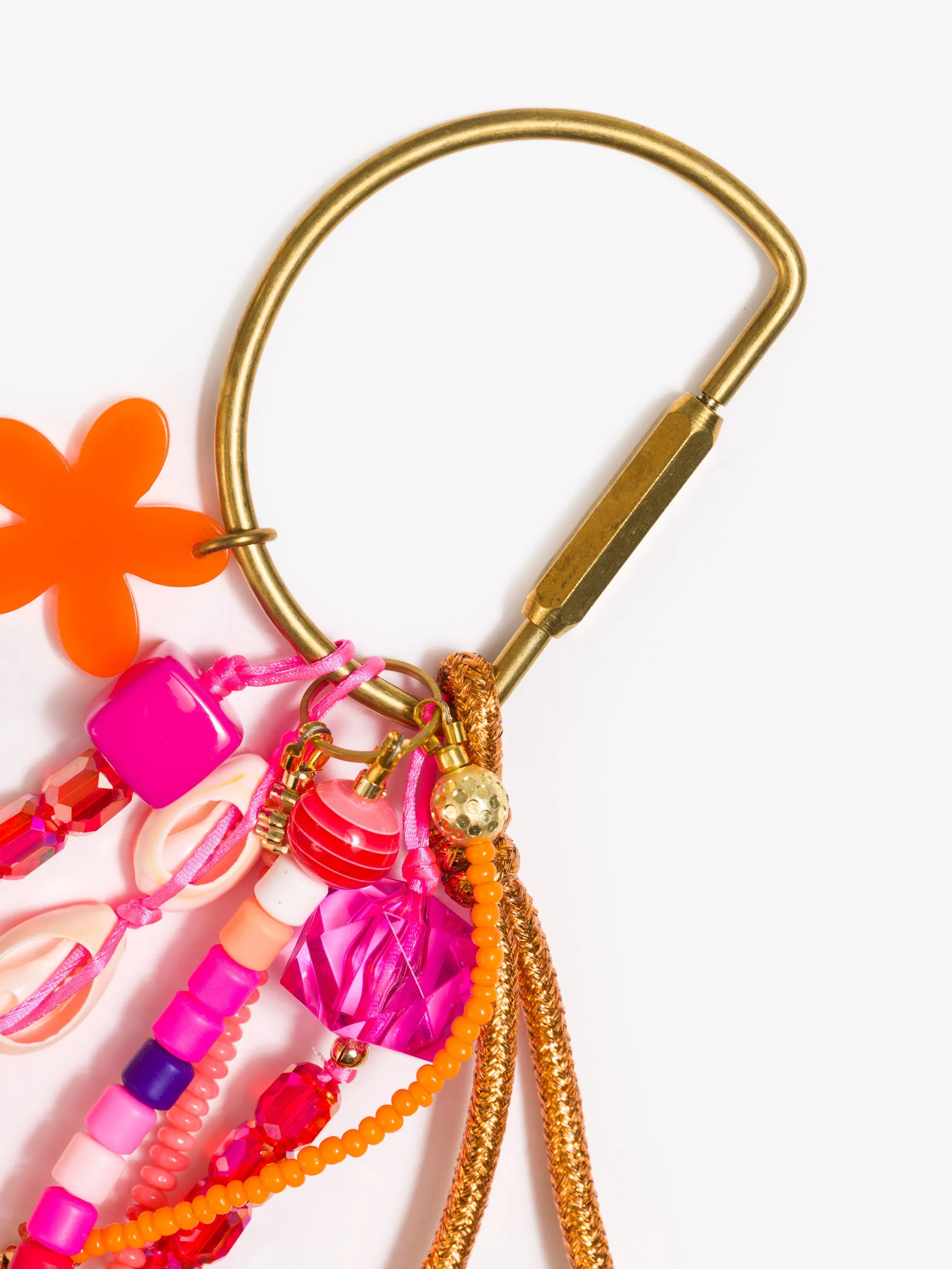 LUDA Bag Charm - Flame sold by MOTHER product image thumbnail 4