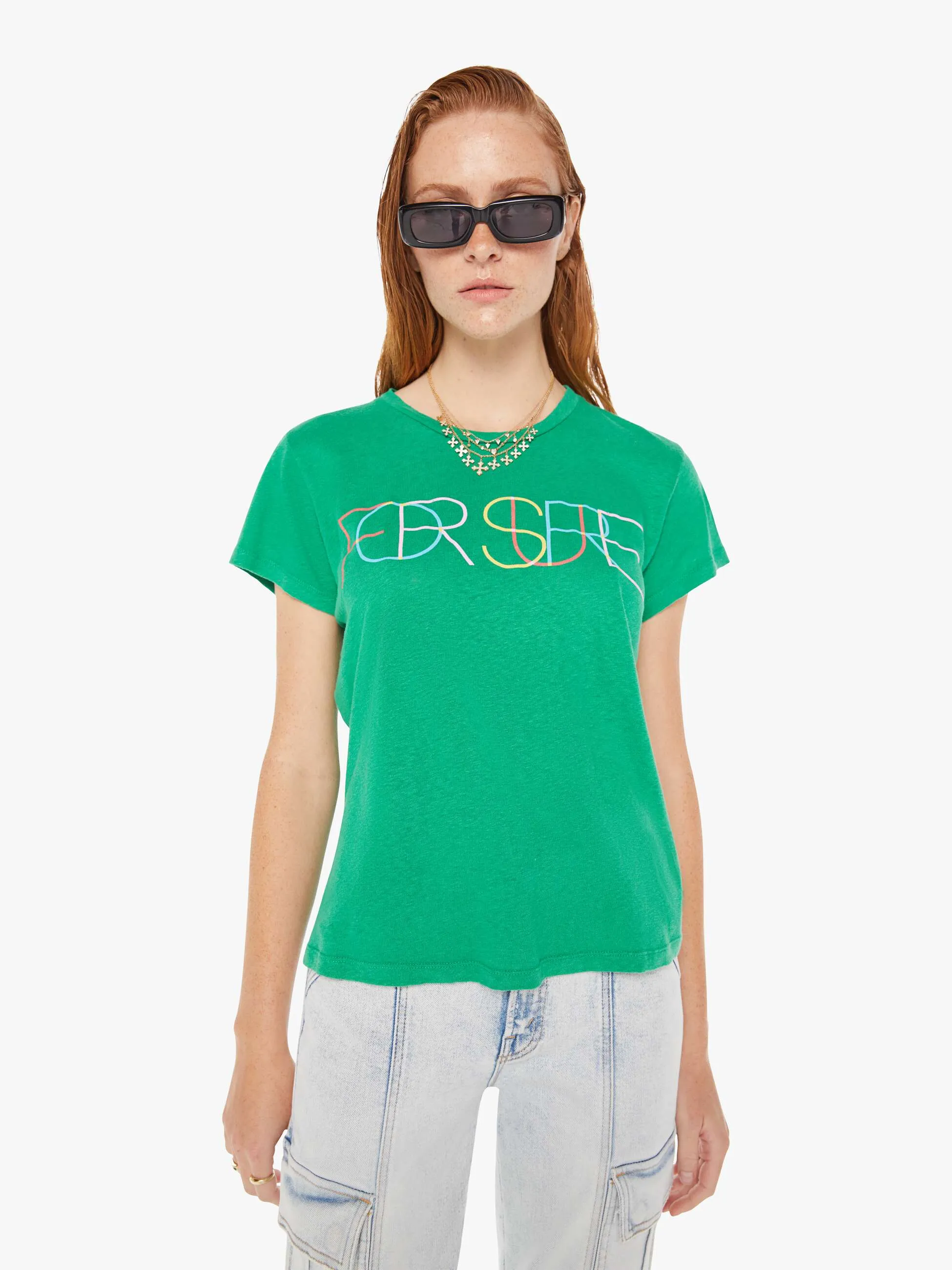 The Sinful - For Sure sold by MOTHER product image thumbnail 2