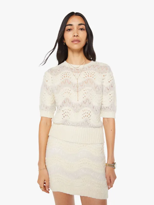 The Powder Puff - Nouvelle Vague sold by MOTHER