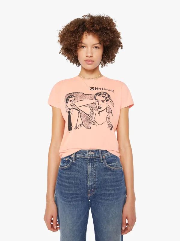 The Boxy Goodie Goodie - Shhhh!!! sold by MOTHER